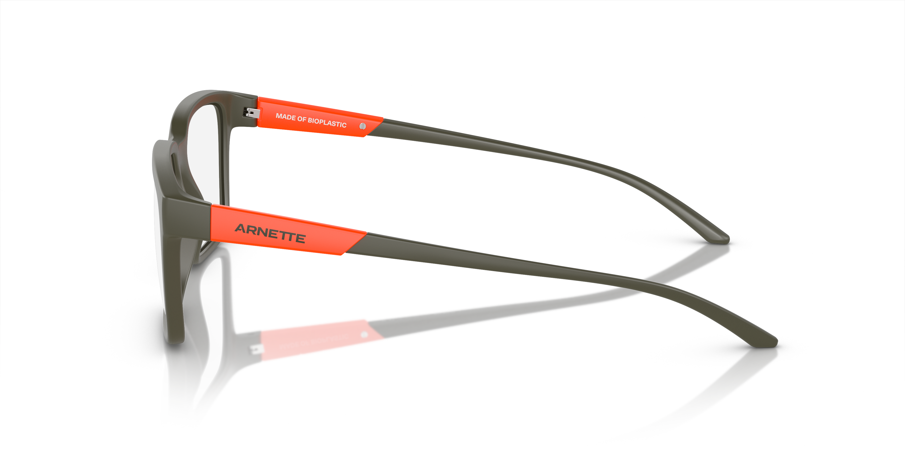 Arnette K8 Eyeglasses AN7238 2854