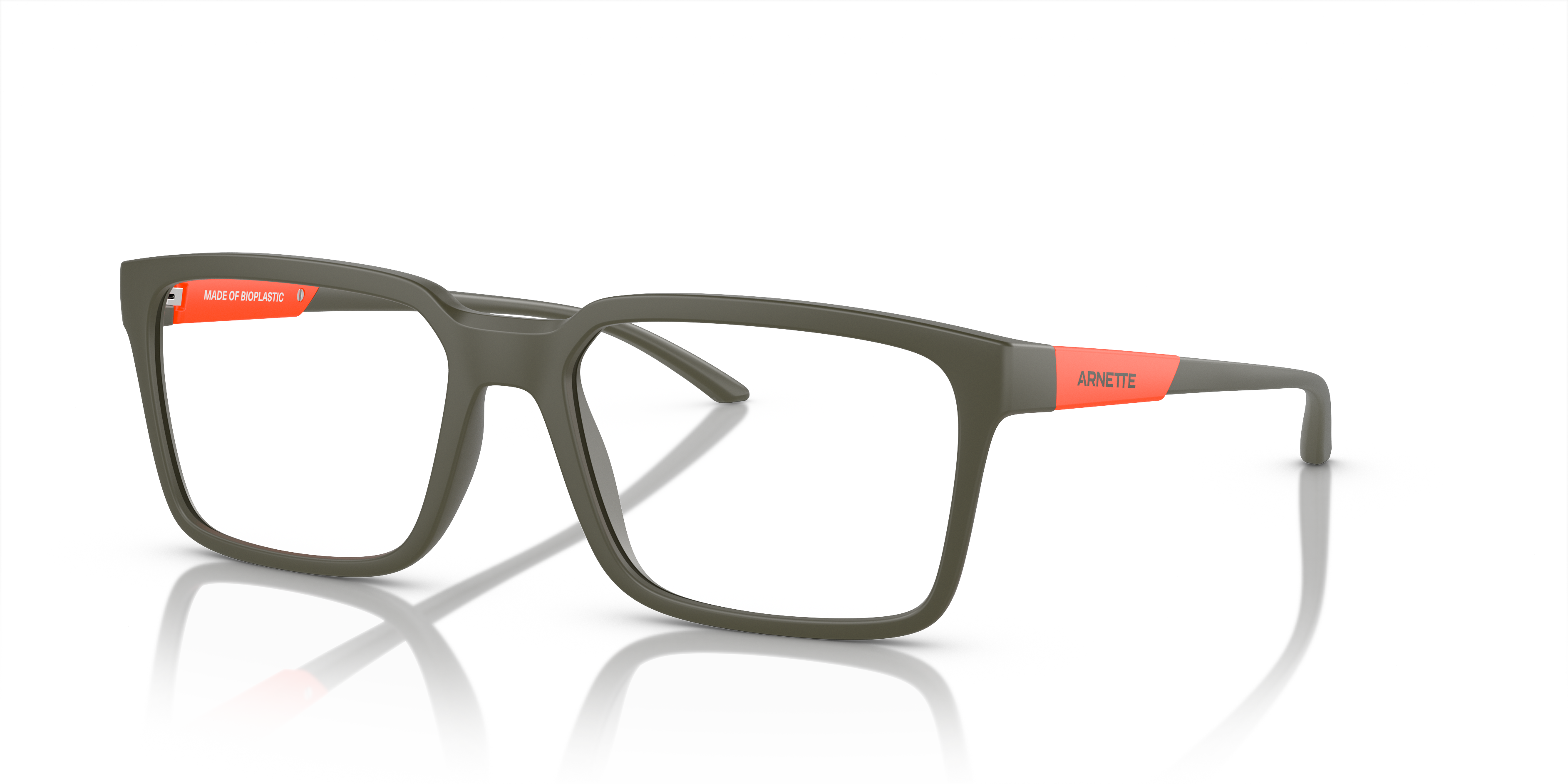 Arnette K8 Eyeglasses AN7238 2854