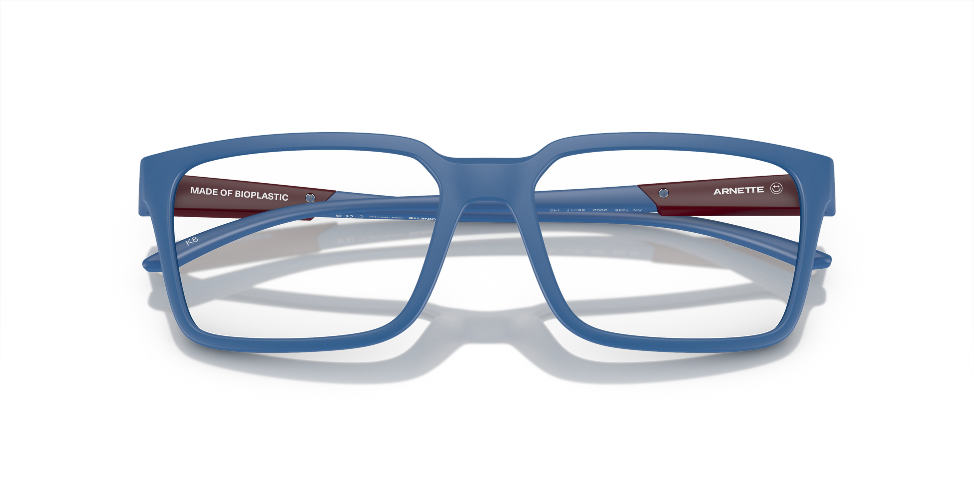 Arnette K8 Eyeglasses AN7238 2902