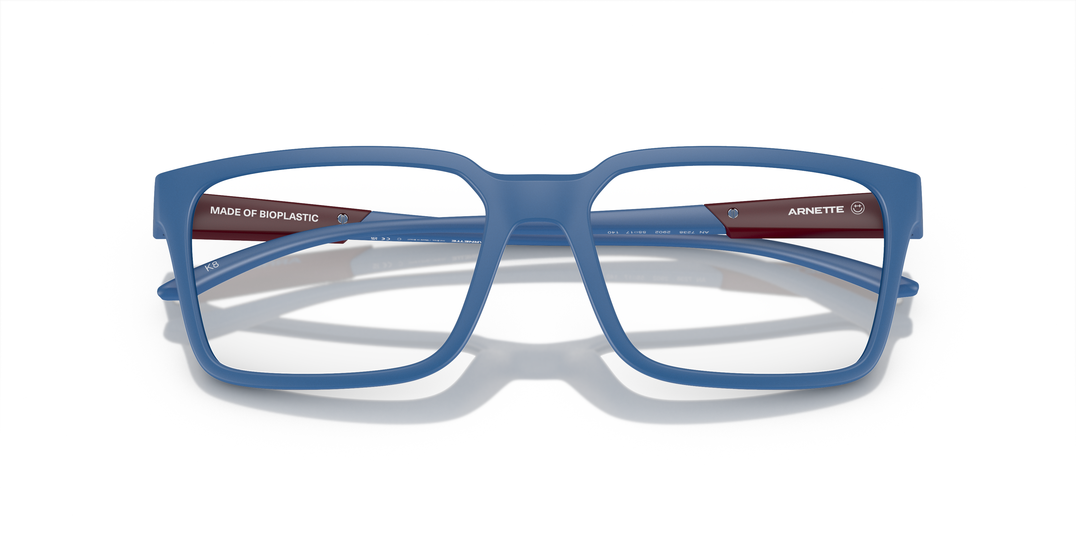 Arnette K8 Eyeglasses AN7238 2902