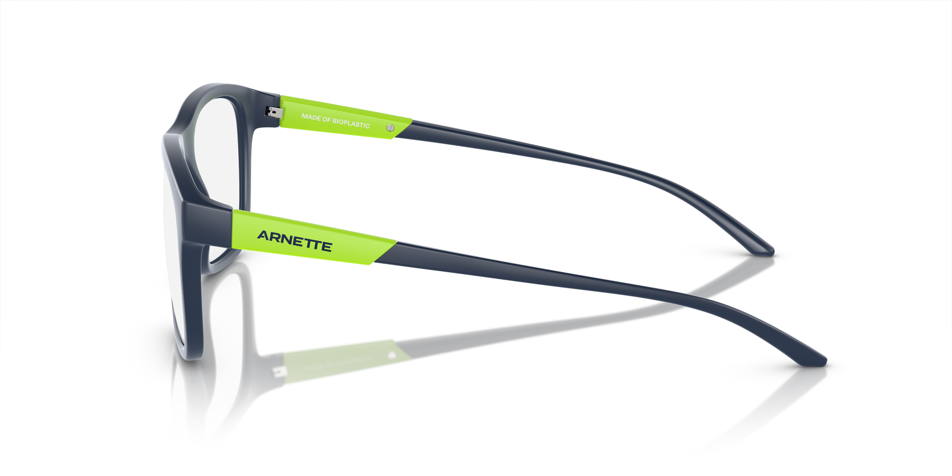 Arnette Wobani Eyeglasses AN7239 2782