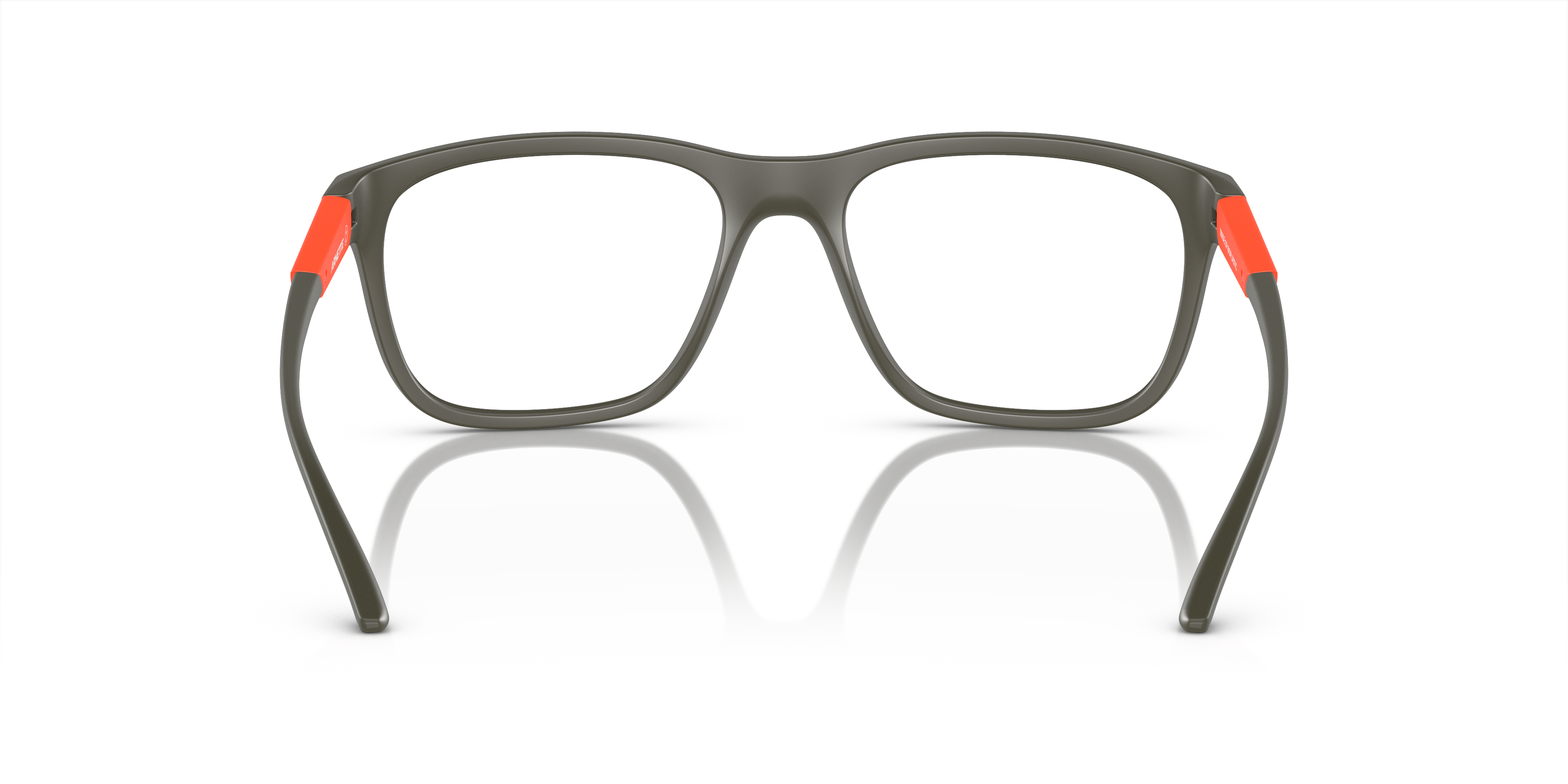 Arnette Wobani Eyeglasses AN7239 2854