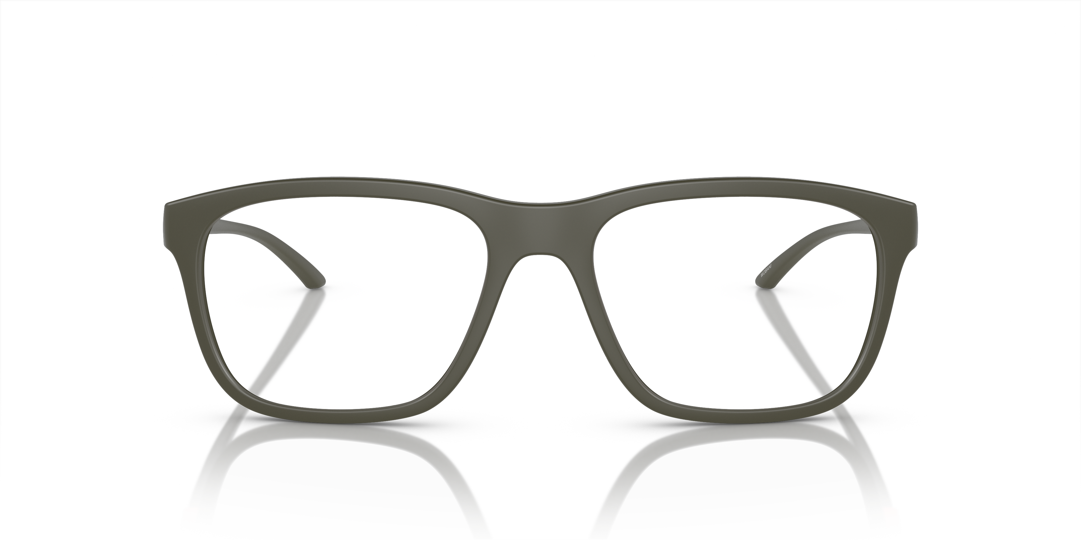 Arnette Wobani Eyeglasses AN7239 2854