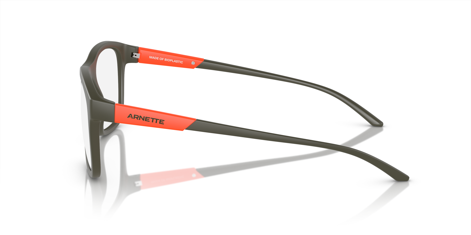 Arnette Wobani Eyeglasses AN7239 2854