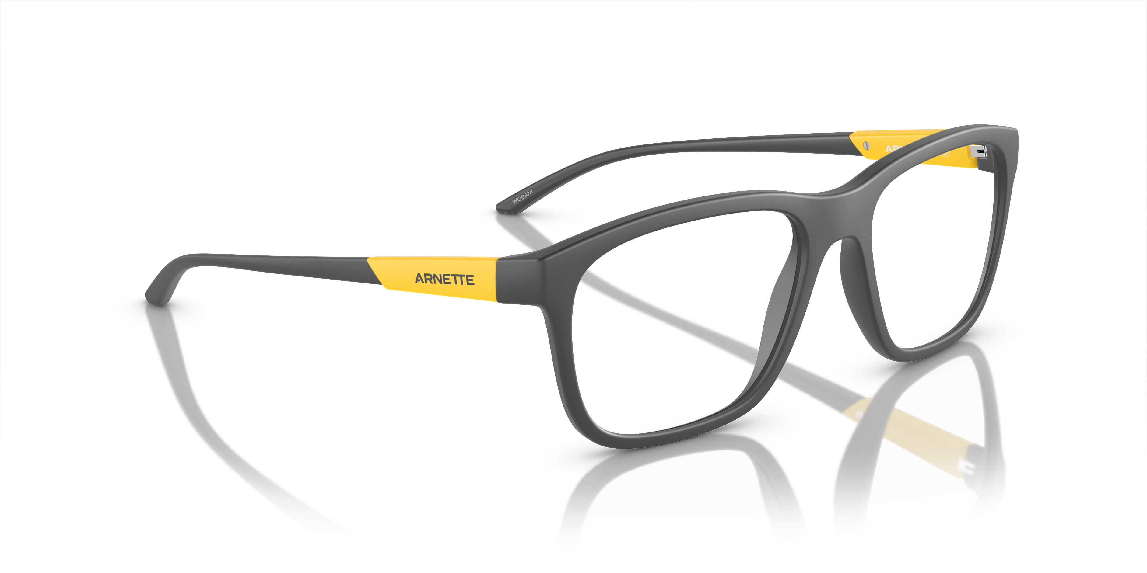 Arnette Wobani Eyeglasses AN7239 2870