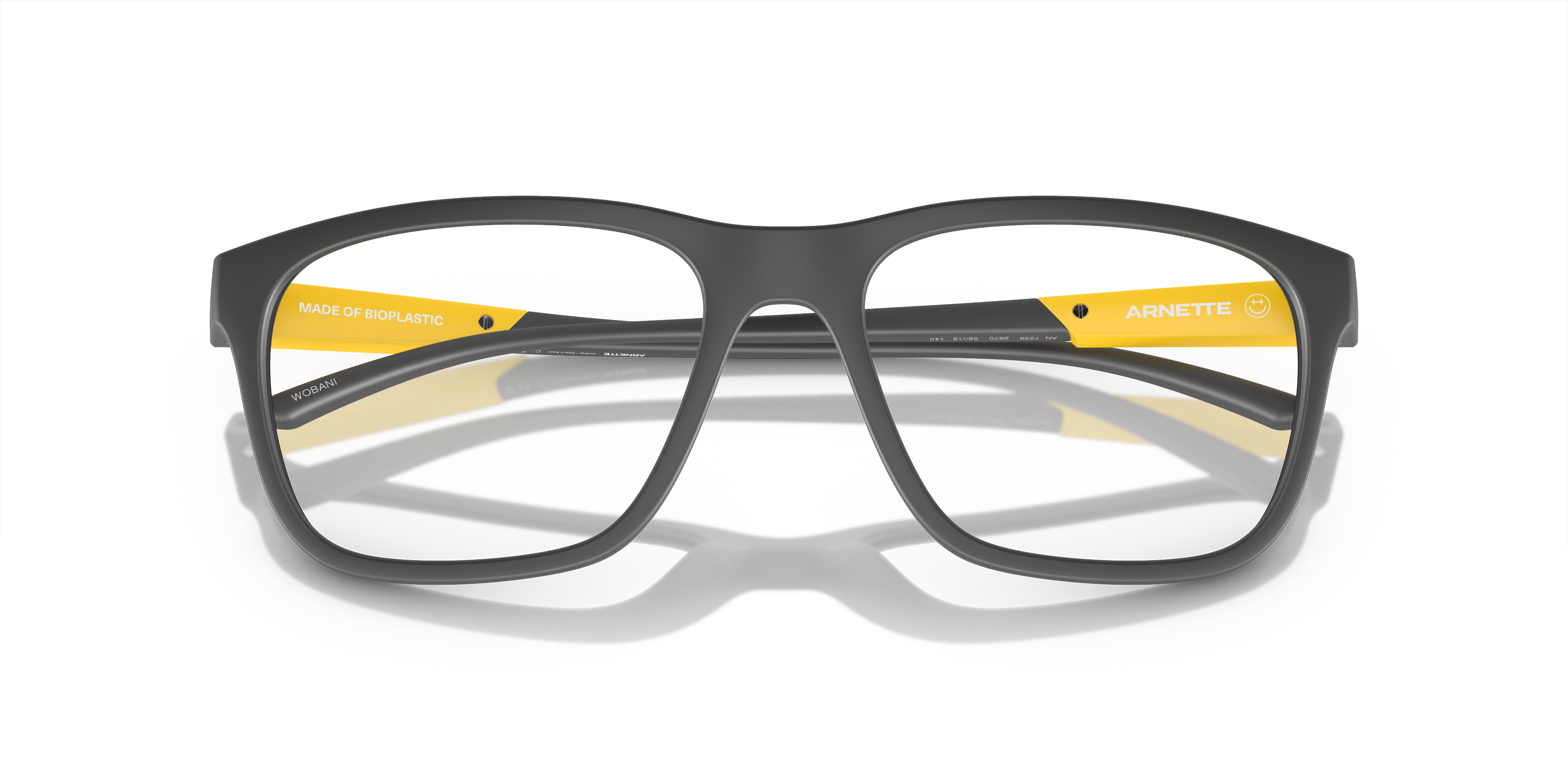 Arnette Wobani Eyeglasses AN7239 2870