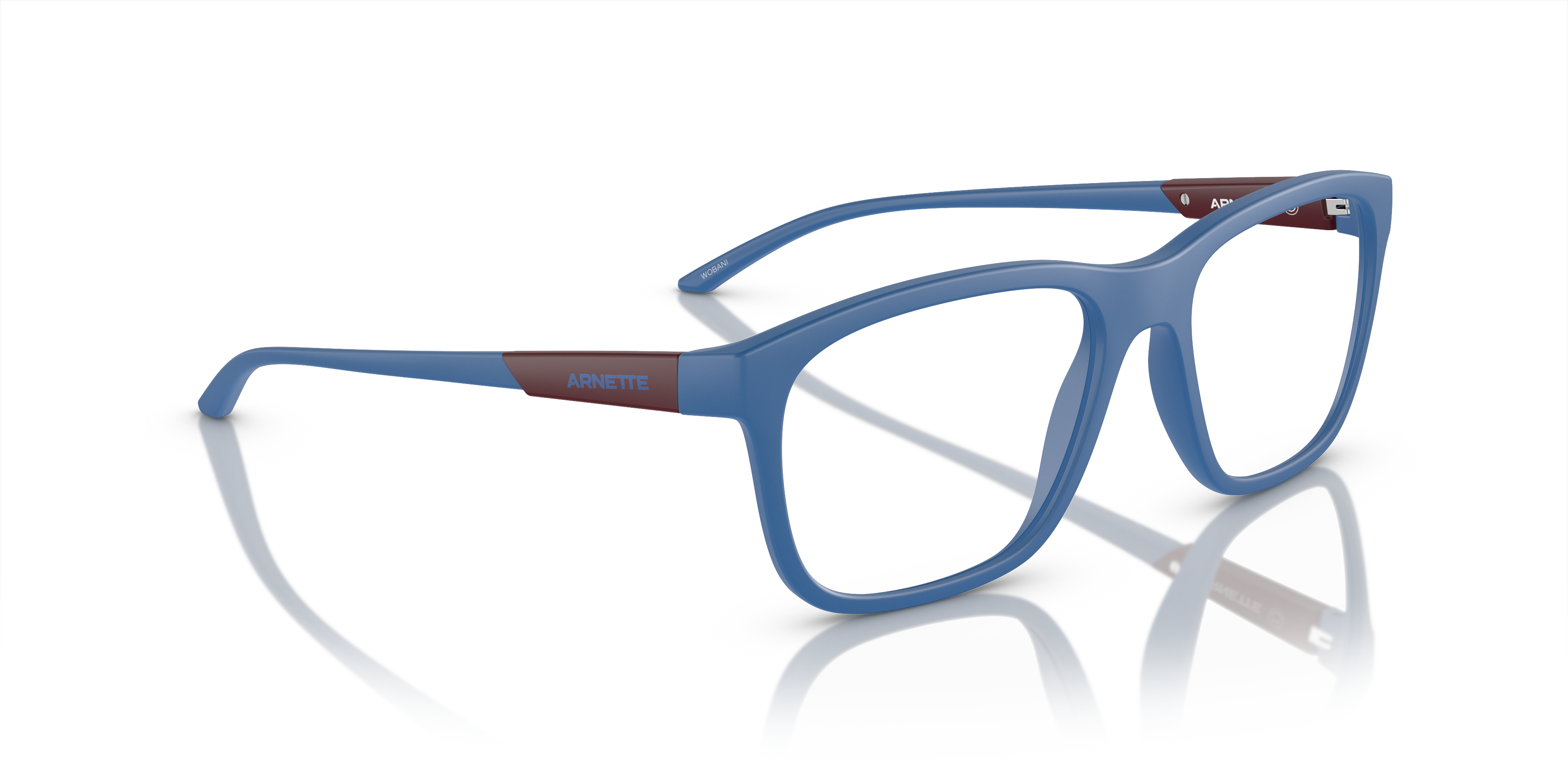 Arnette Wobani Eyeglasses AN7239 2902