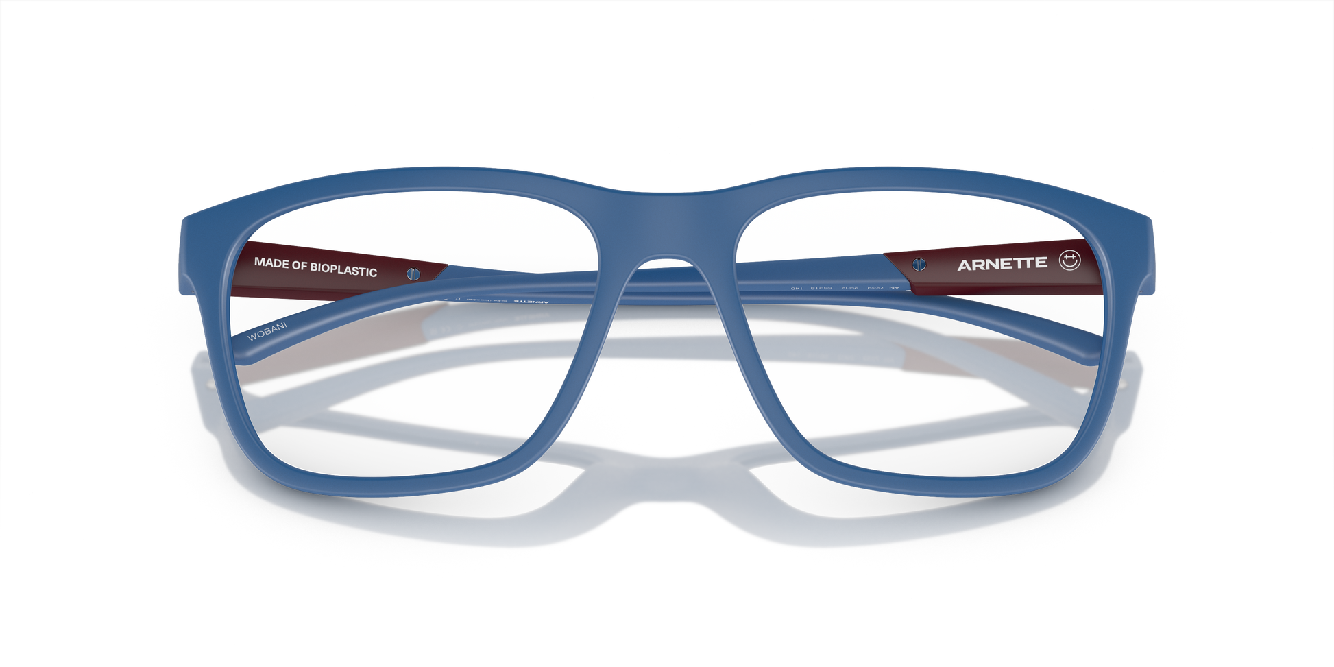 Arnette Wobani Eyeglasses AN7239 2902