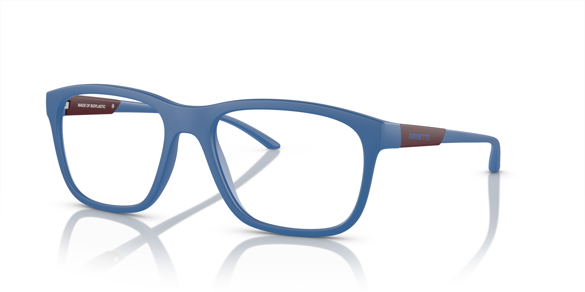 Arnette Wobani Eyeglasses AN7239 2902