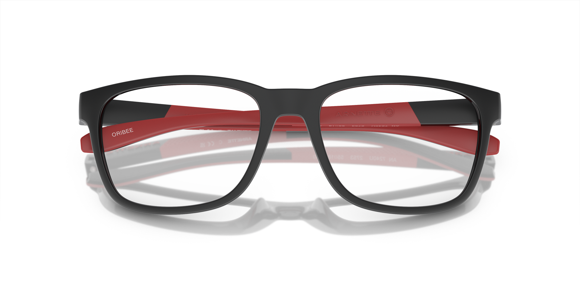 Arnette Oribee Eyeglasses AN7240U 2753