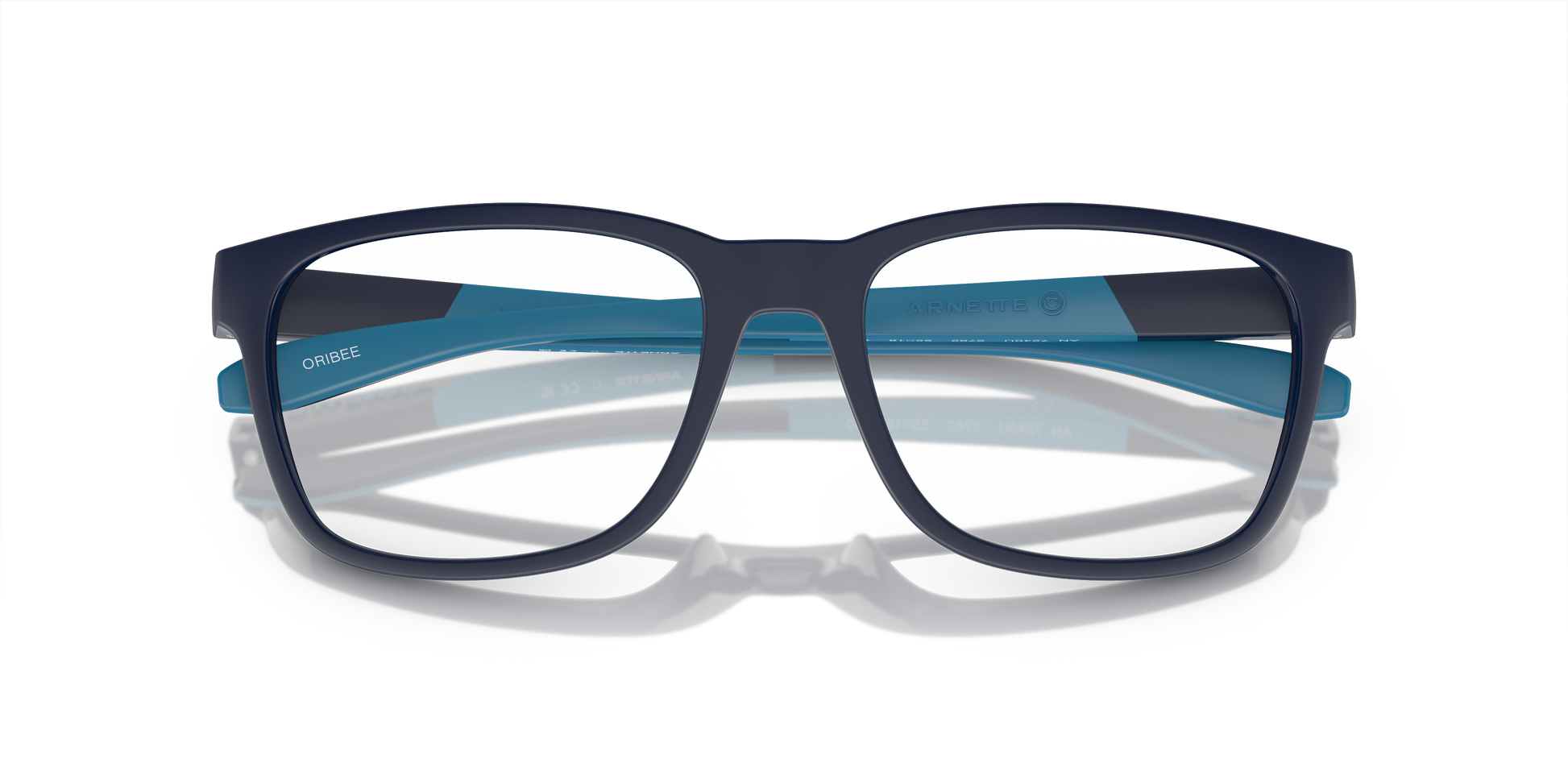 Arnette Oribee Eyeglasses AN7240U 2762