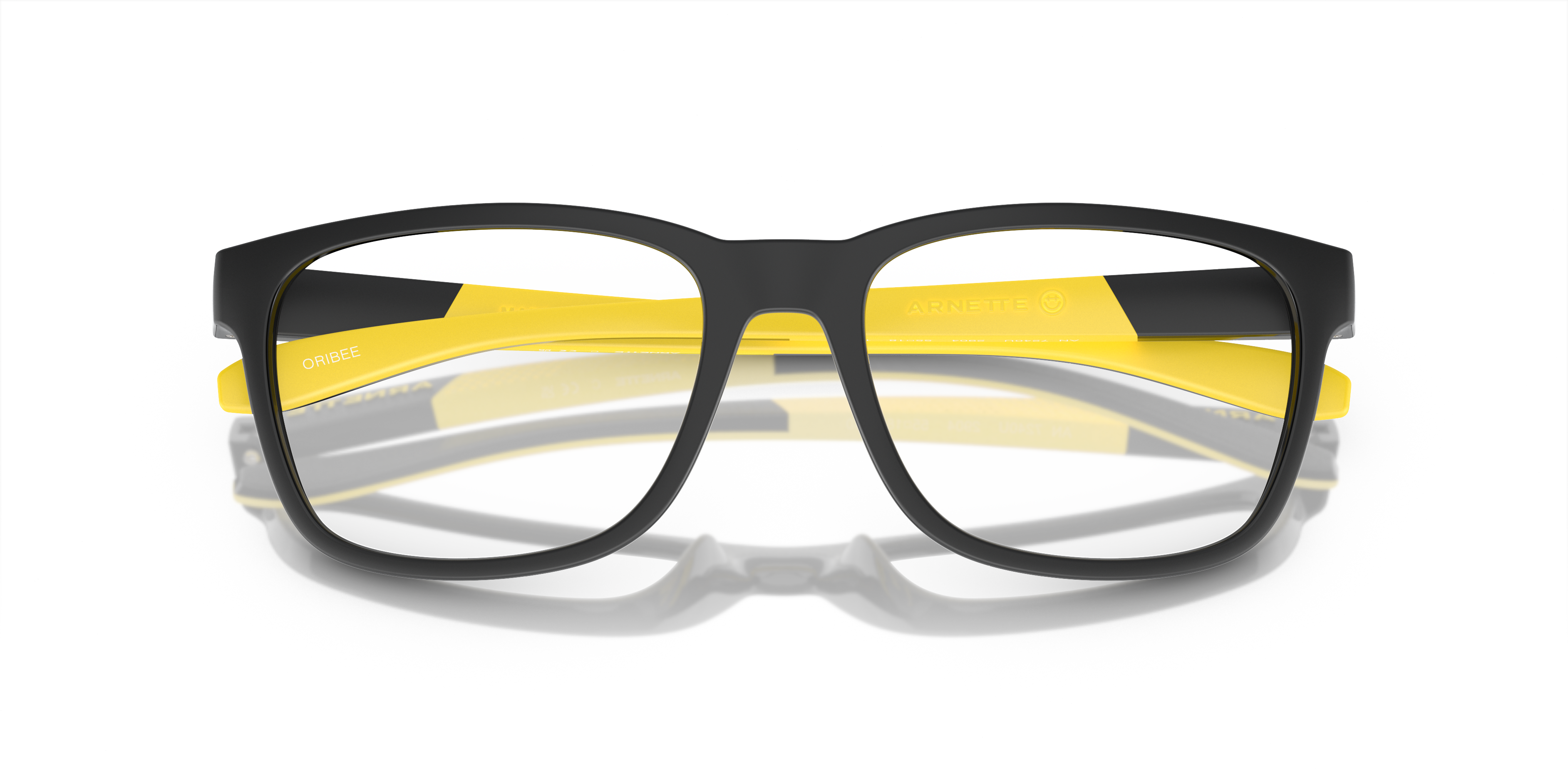 Arnette Oribee Eyeglasses AN7240U 2904