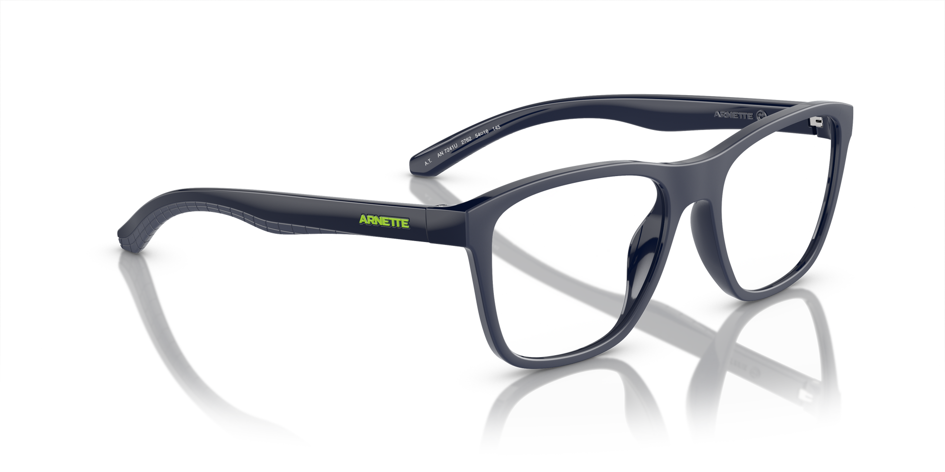 Arnette A.T. Eyeglasses AN7241U 2762