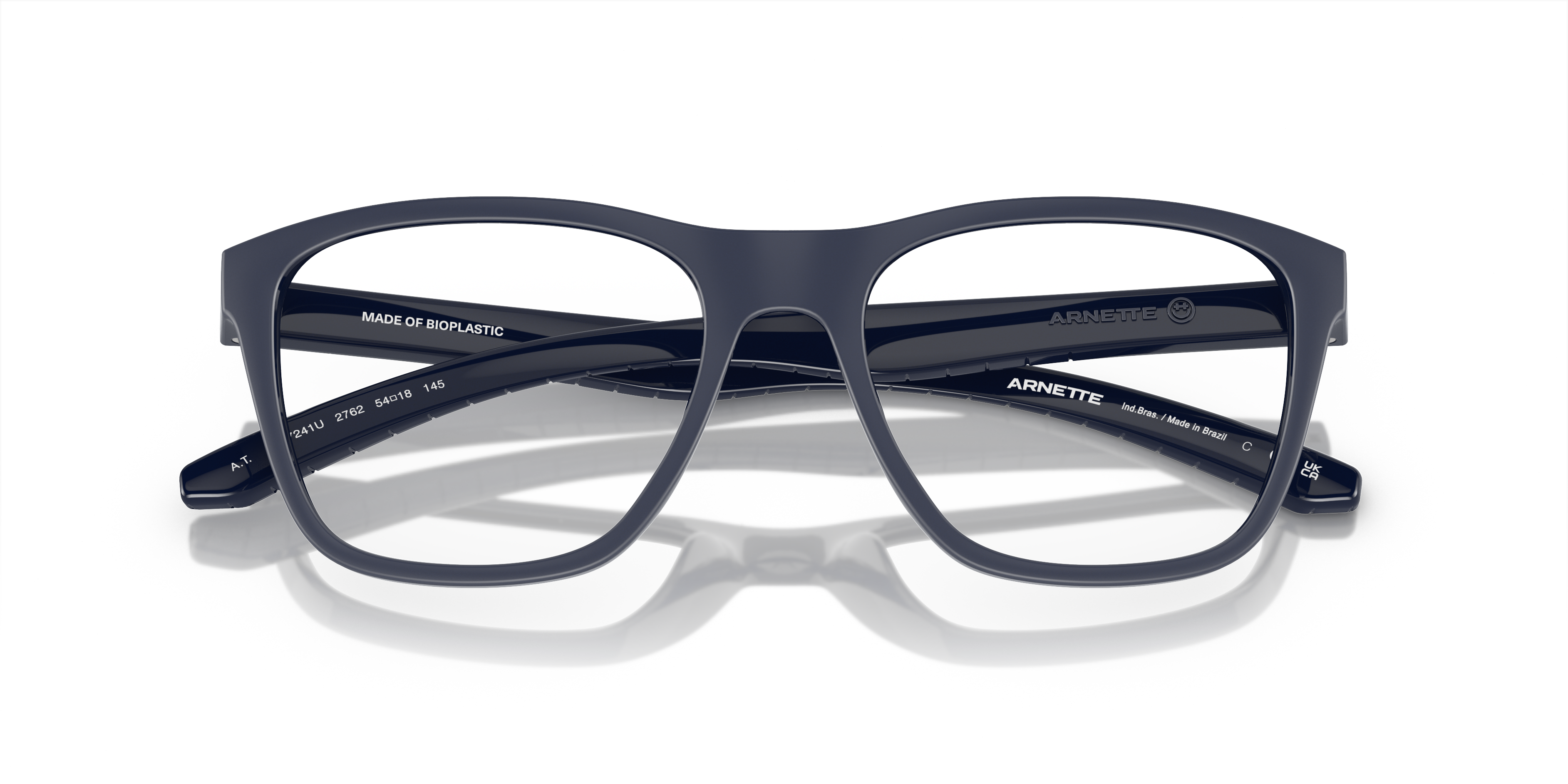 Arnette A.T. Eyeglasses AN7241U 2762