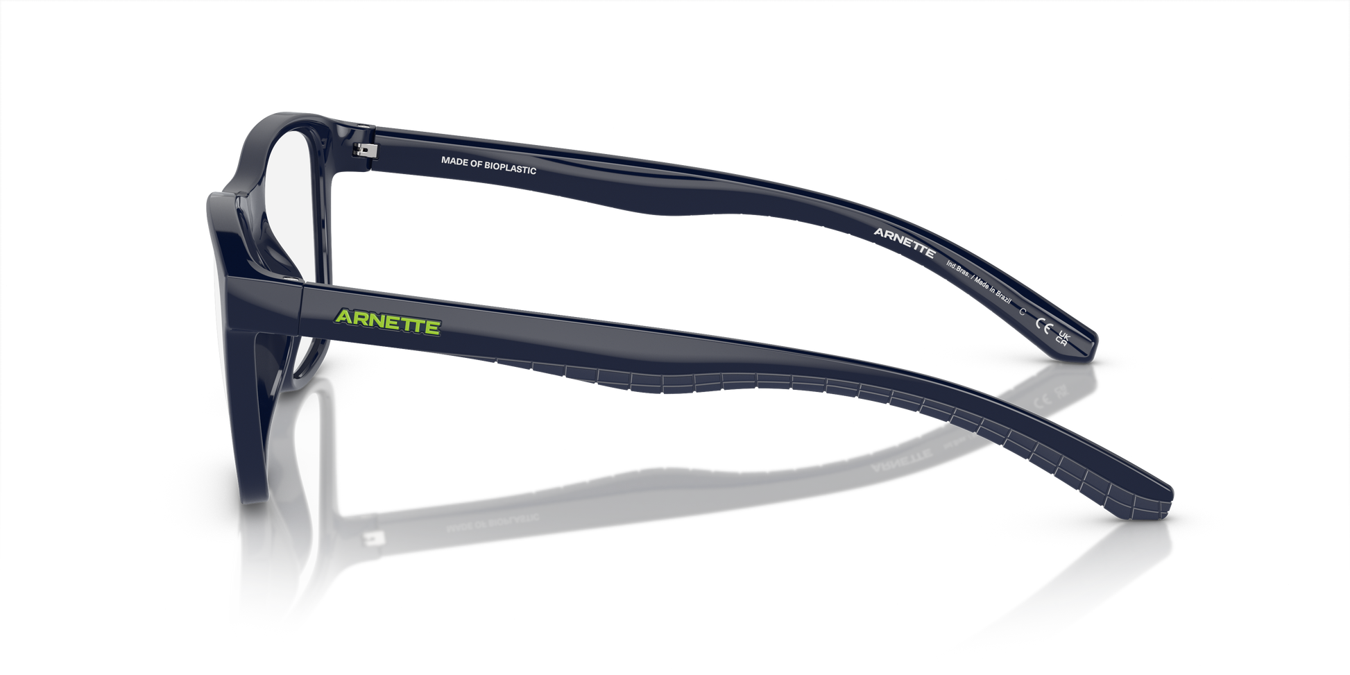 Arnette A.T. Eyeglasses AN7241U 2762