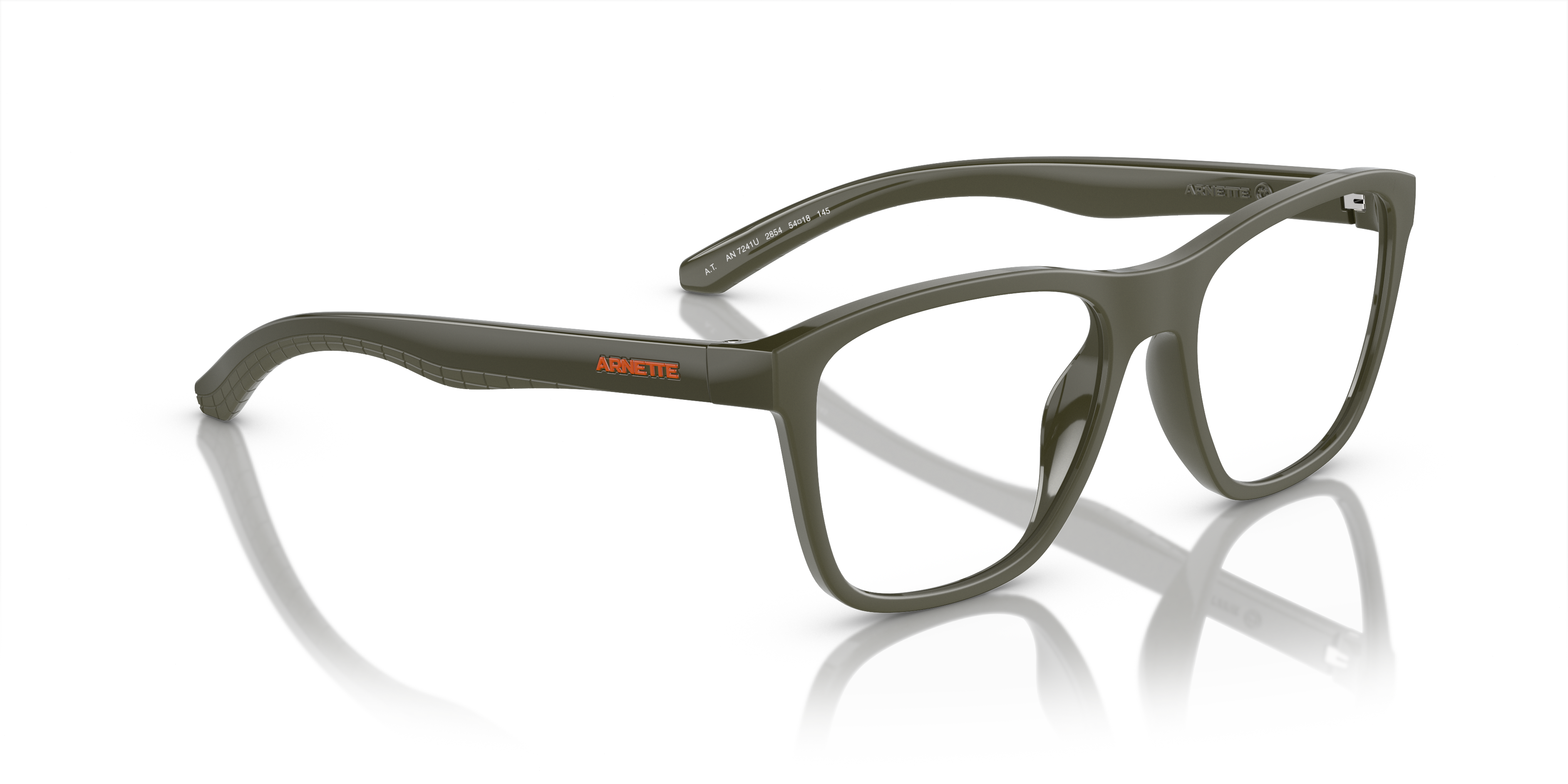 Arnette A.T. Eyeglasses AN7241U 2854
