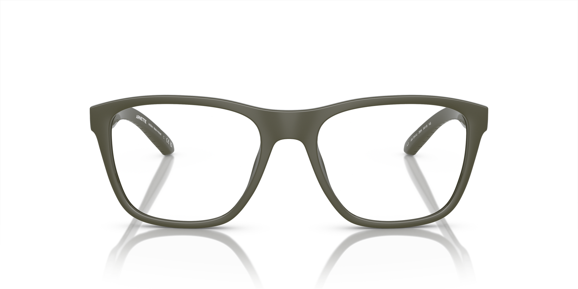 Arnette A.T. Eyeglasses AN7241U 2854