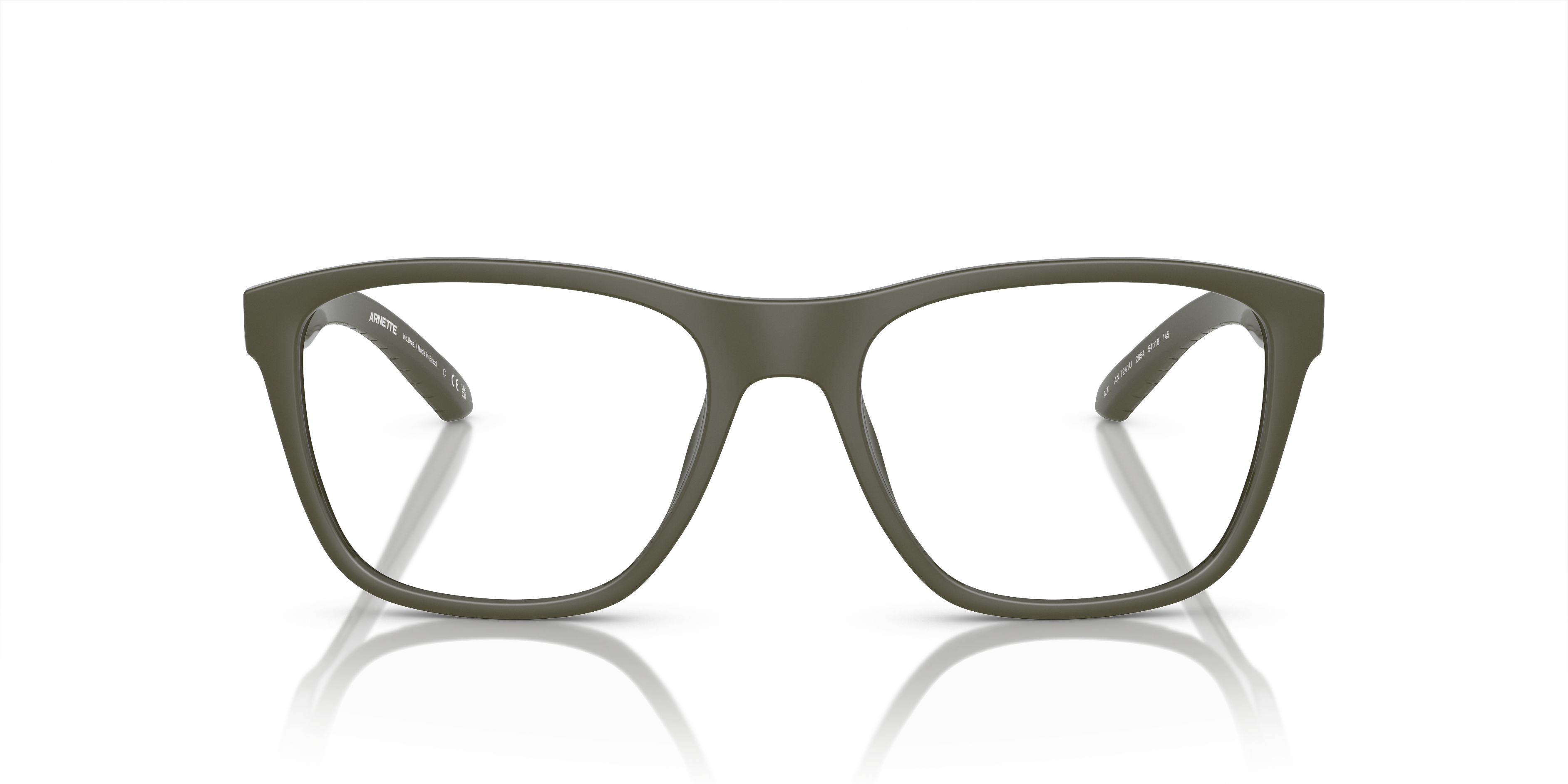 Arnette A.T. Eyeglasses AN7241U 2854