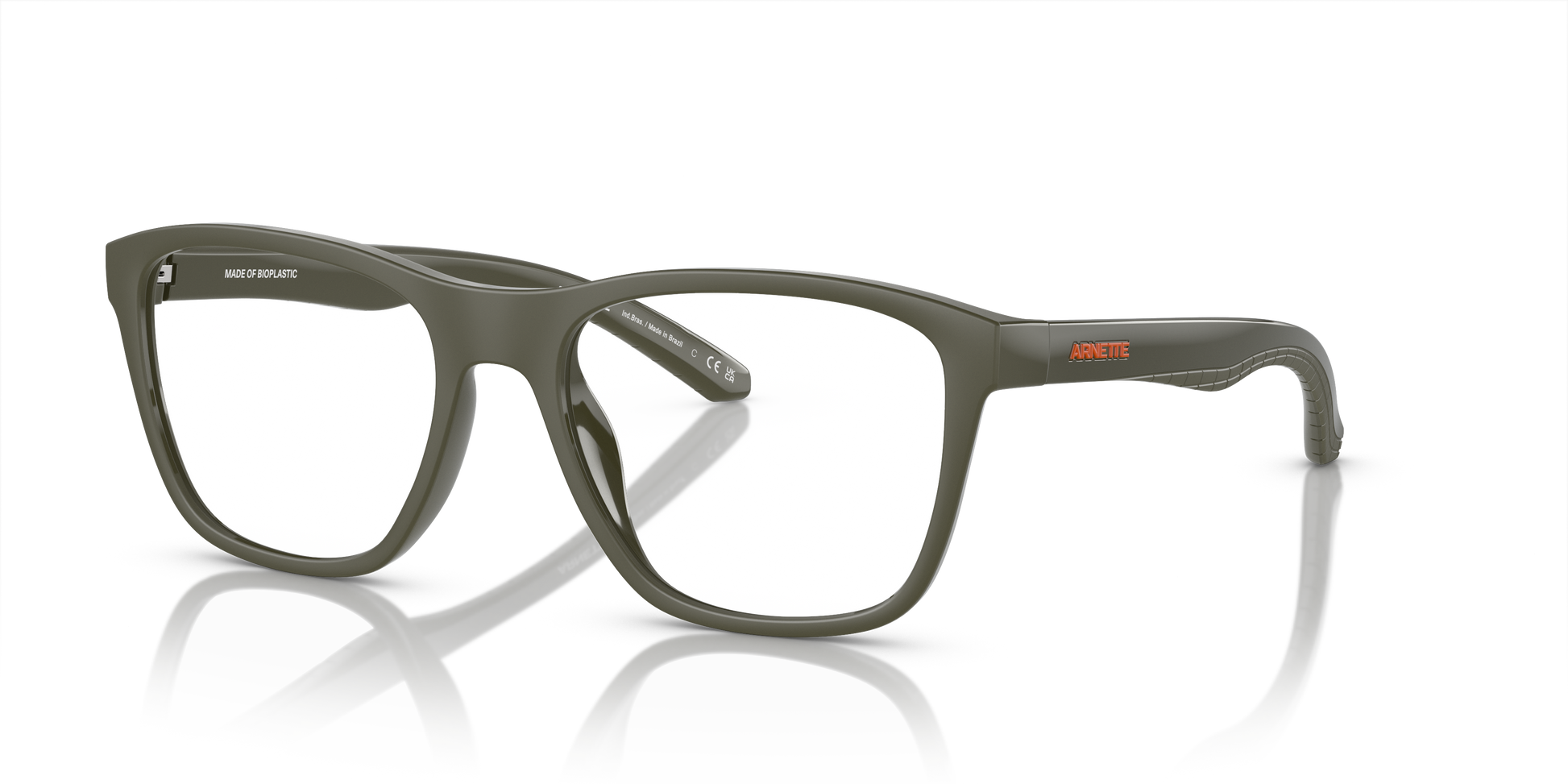 Arnette A.T. Eyeglasses AN7241U 2854