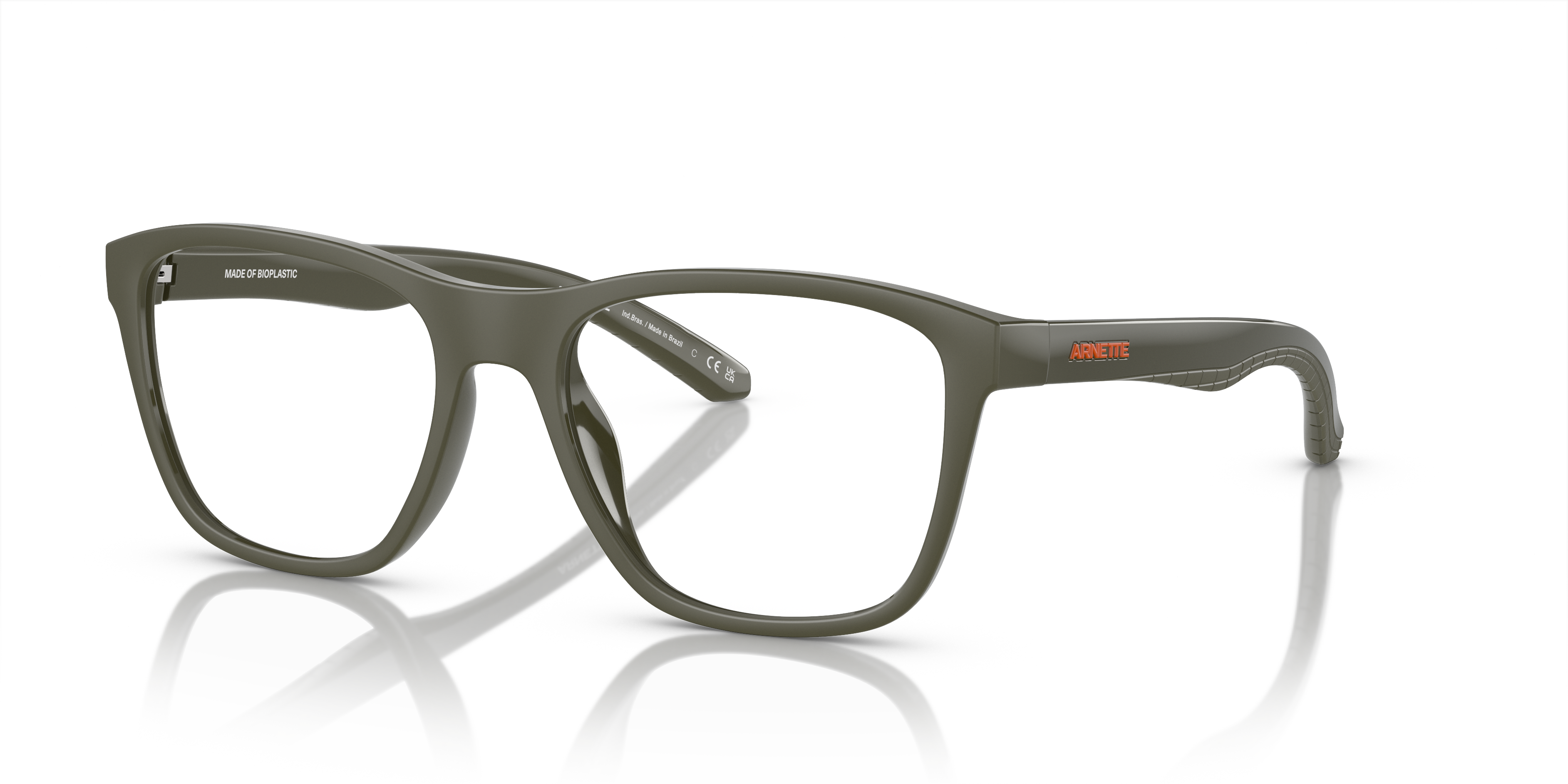 Arnette A.T. Eyeglasses AN7241U 2854