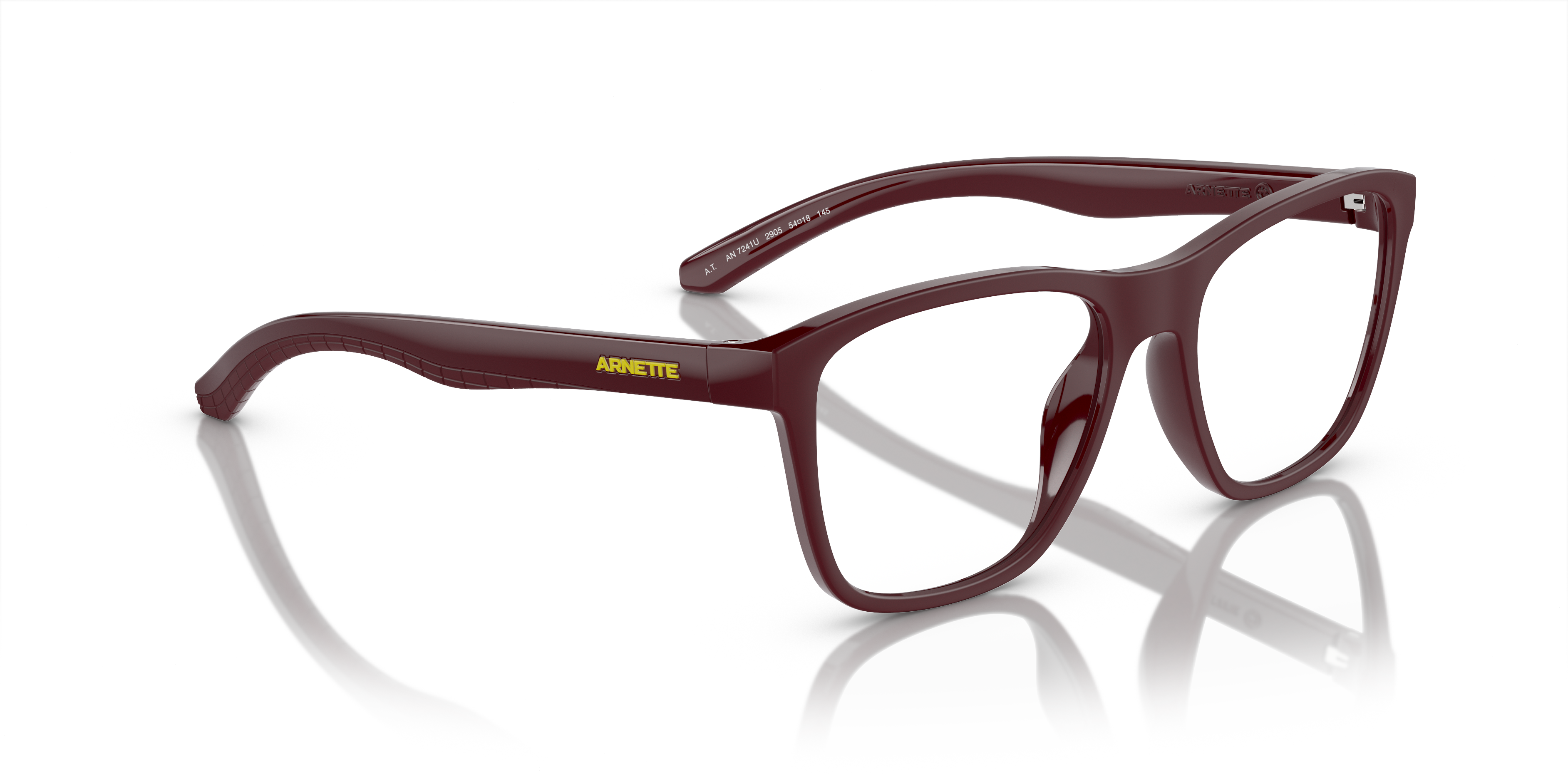Arnette A.T. Eyeglasses AN7241U 2905