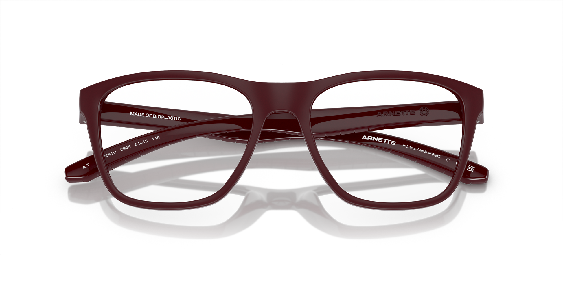 Arnette A.T. Eyeglasses AN7241U 2905