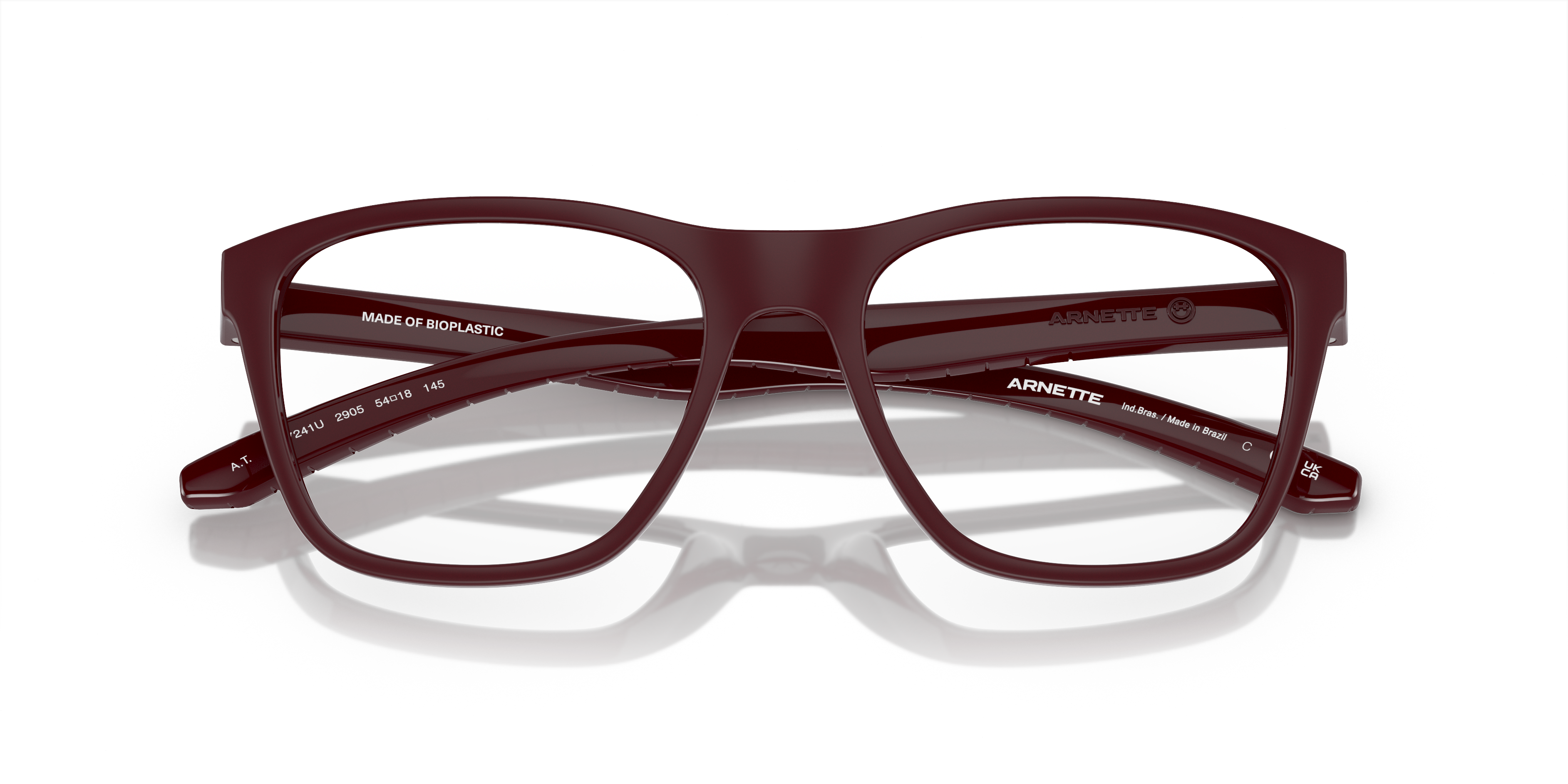 Arnette A.T. Eyeglasses AN7241U 2905