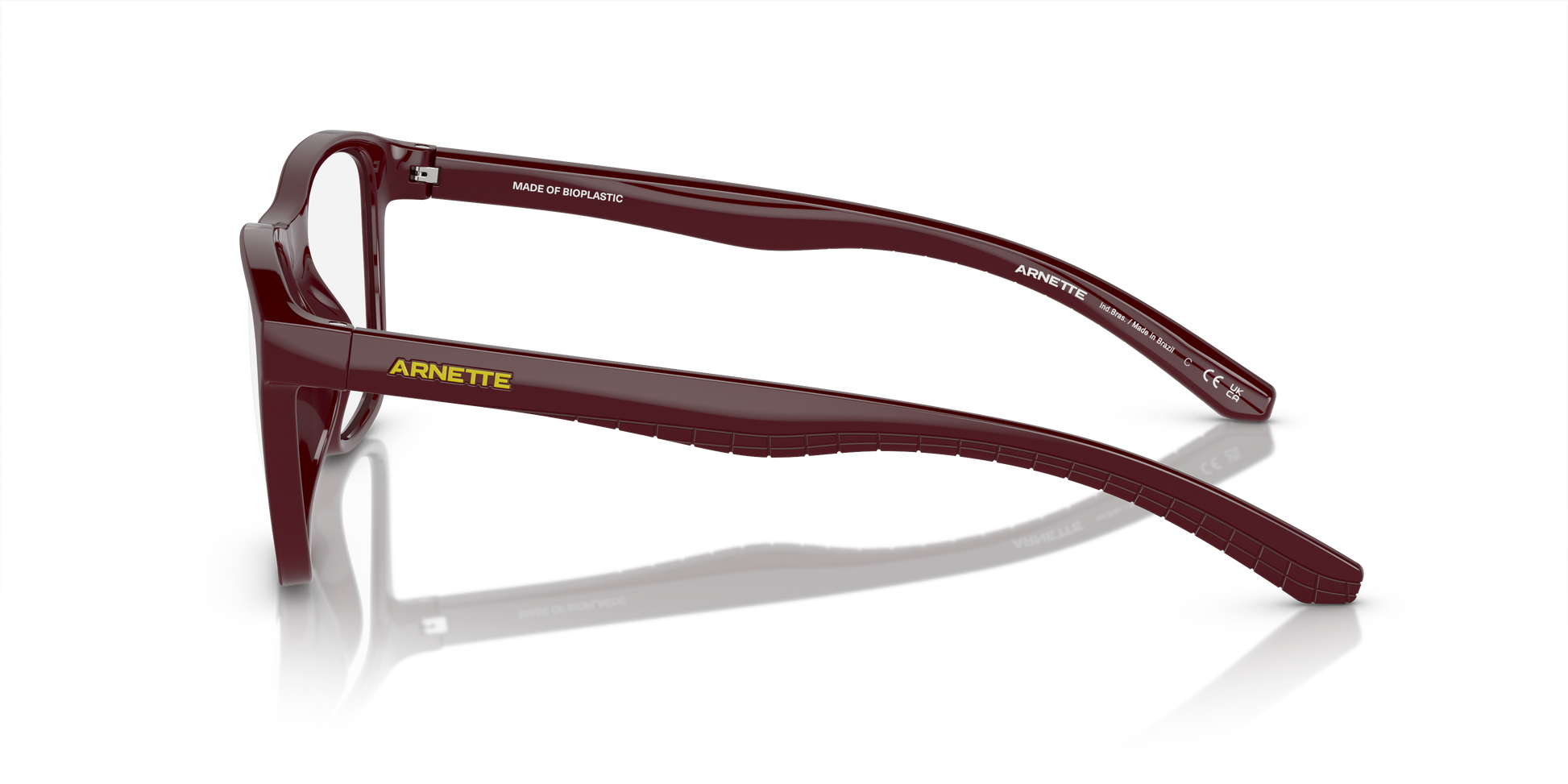 Arnette A.T. Eyeglasses AN7241U 2905