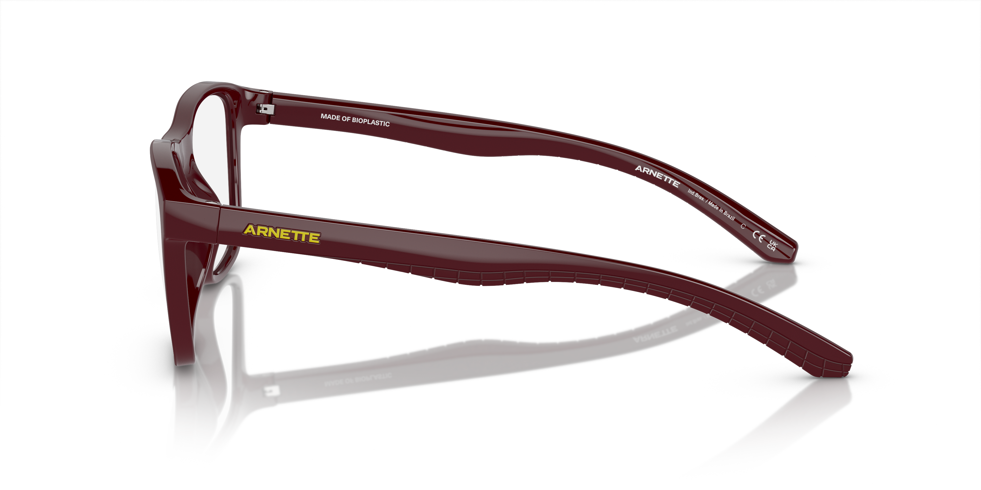 Arnette A.T. Eyeglasses AN7241U 2905