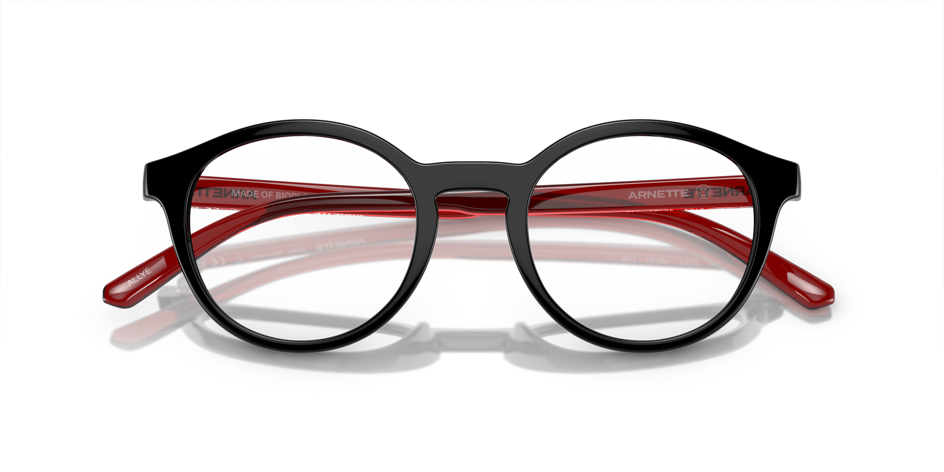 Arnette Allye Eyeglasses AN7242 2753