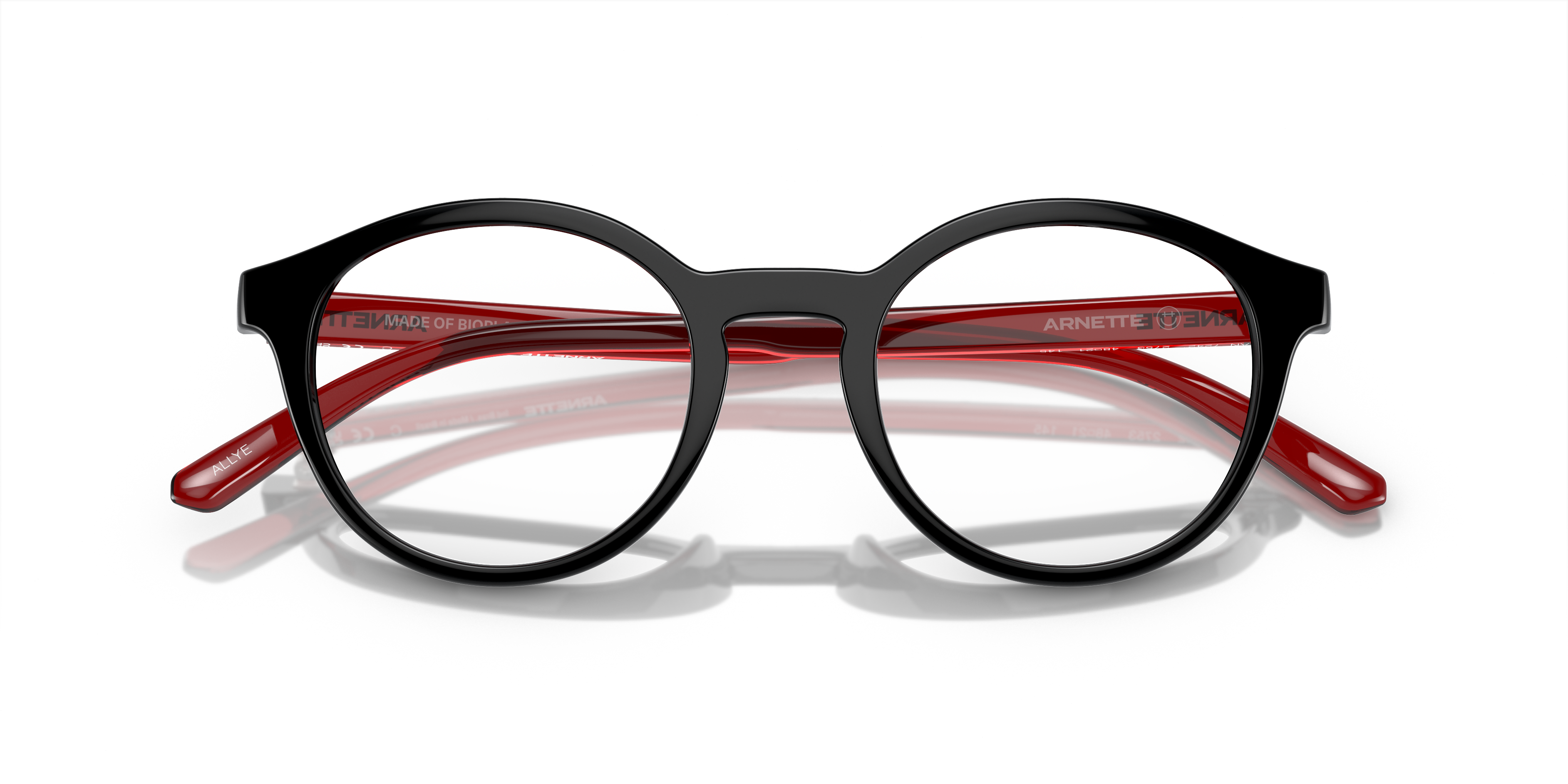 Arnette Allye Eyeglasses AN7242 2753