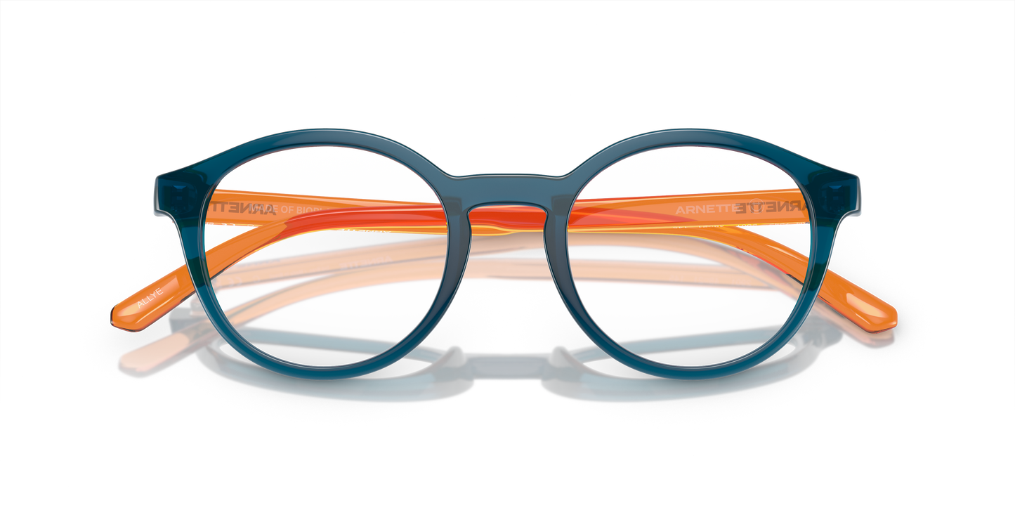 Arnette Allye Eyeglasses AN7242 2901