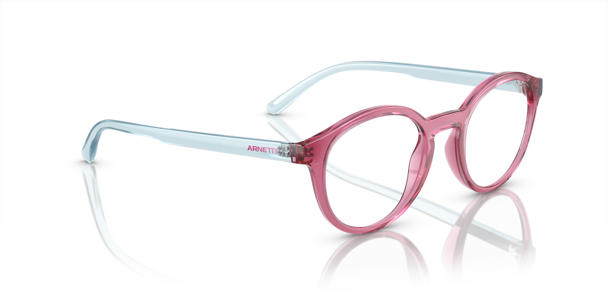 Arnette Allye Eyeglasses AN7242 2907