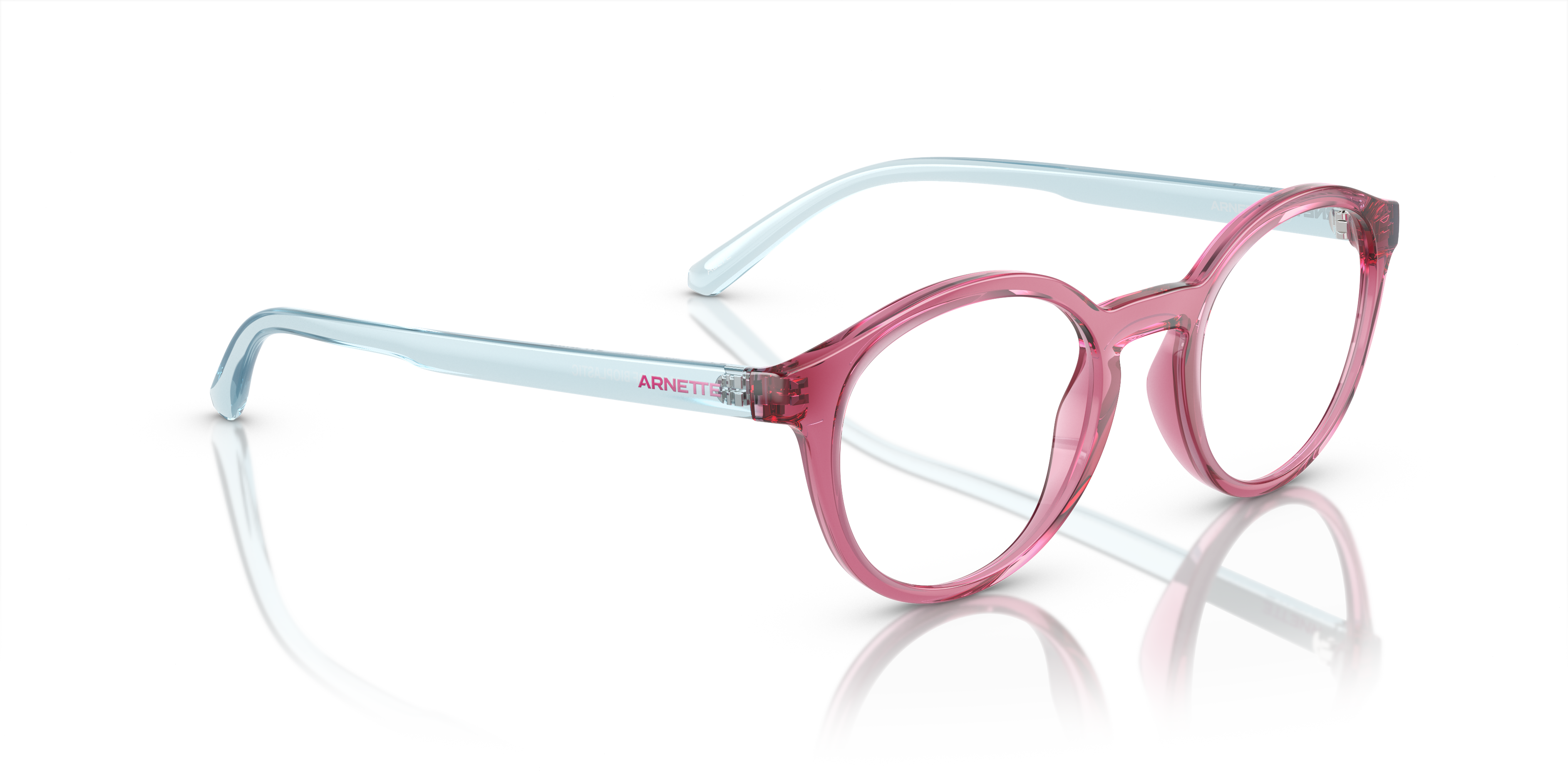 Arnette Allye Eyeglasses AN7242 2907