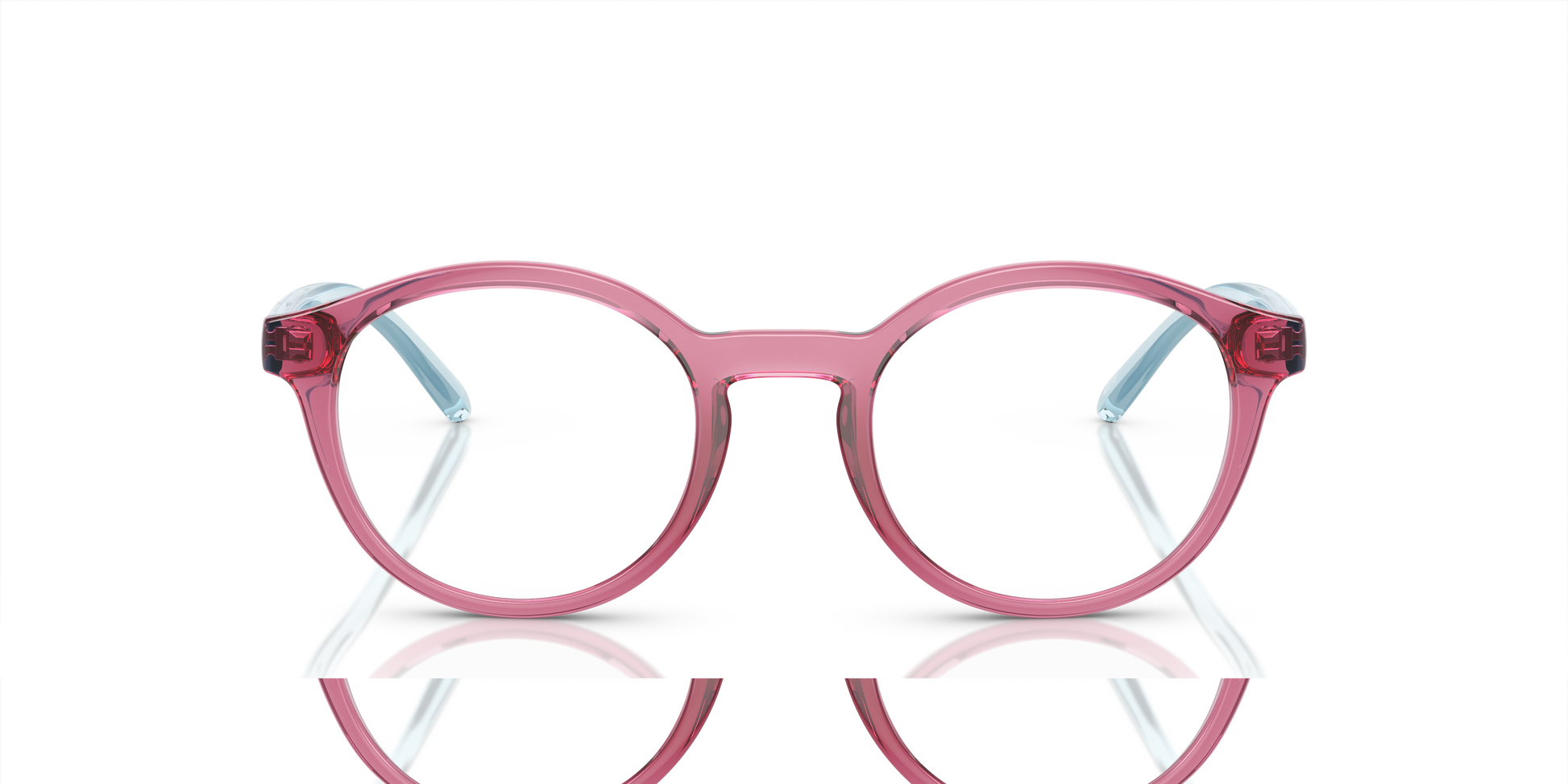 Arnette Allye Eyeglasses AN7242 2907