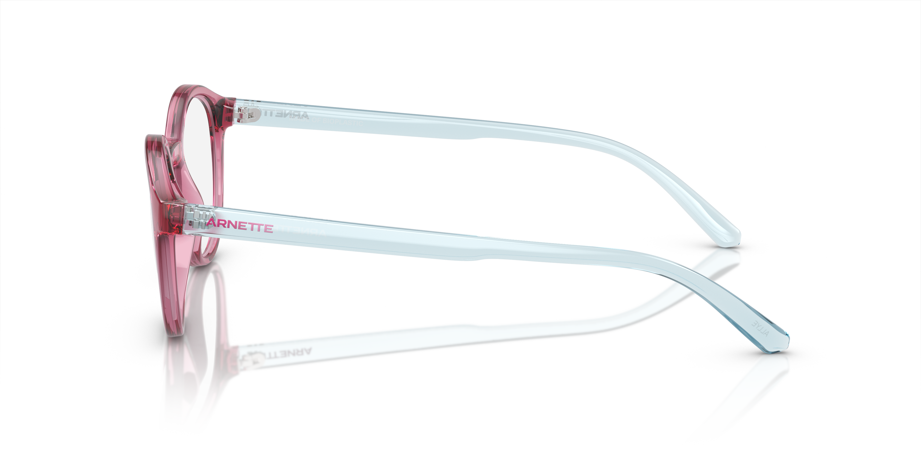 Arnette Allye Eyeglasses AN7242 2907