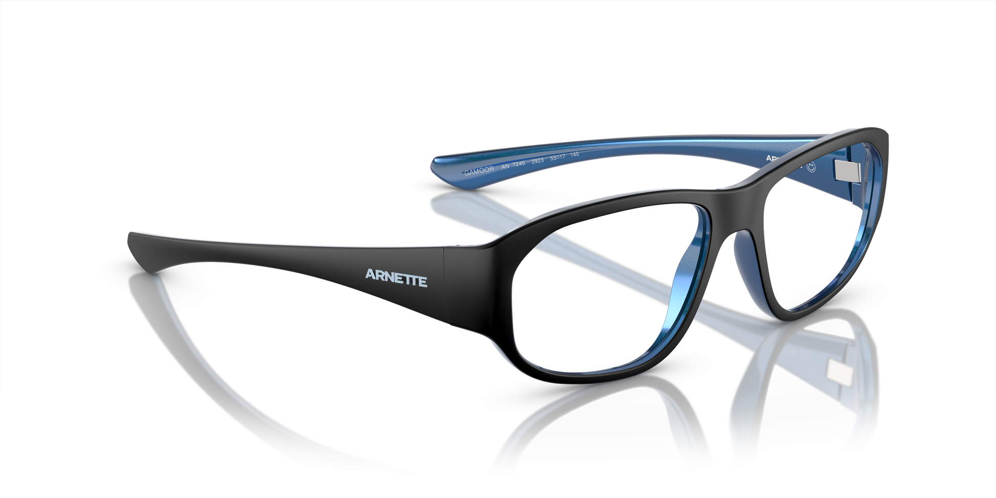 Arnette Gamoor Eyeglasses AN7245 2923