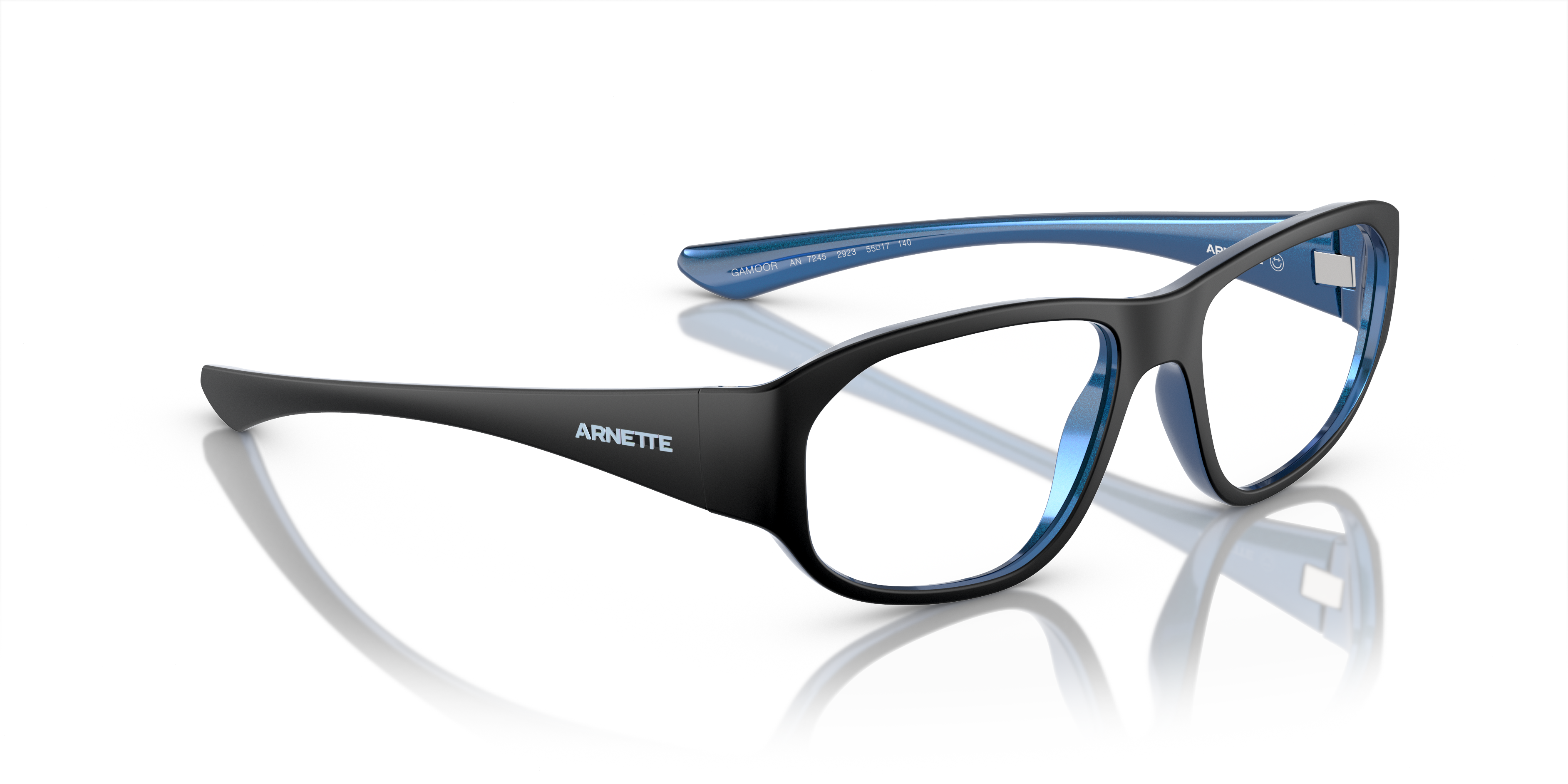 Arnette Gamoor Eyeglasses AN7245 2923