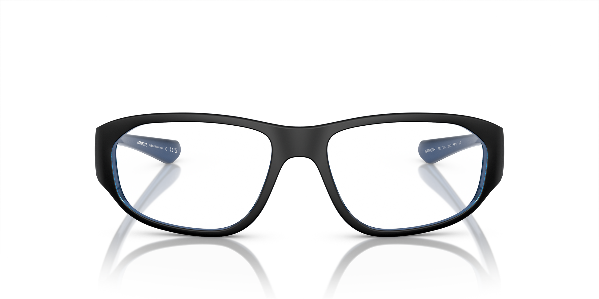 Arnette Gamoor Eyeglasses AN7245 2923