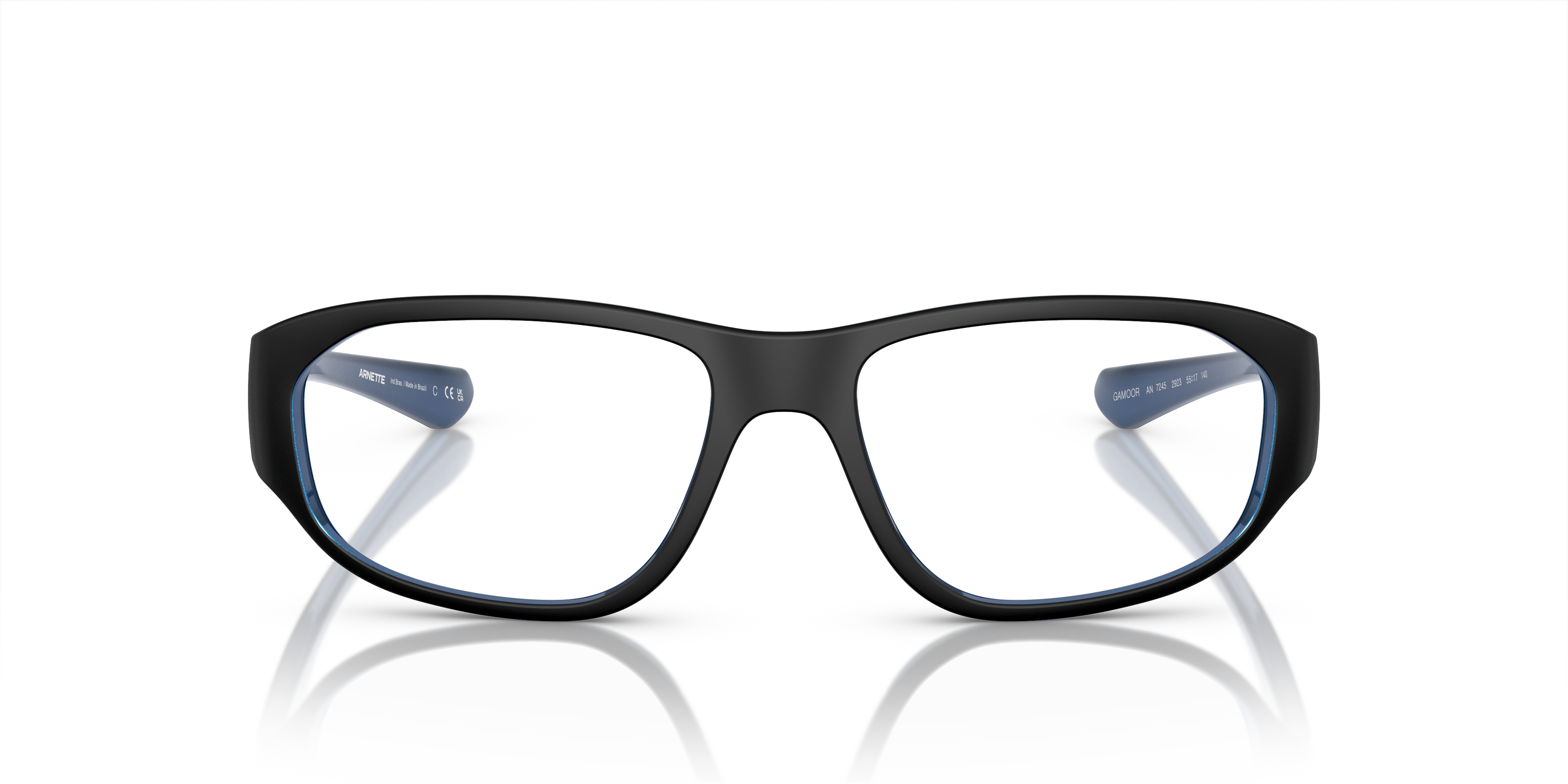 Arnette Gamoor Eyeglasses AN7245 2923