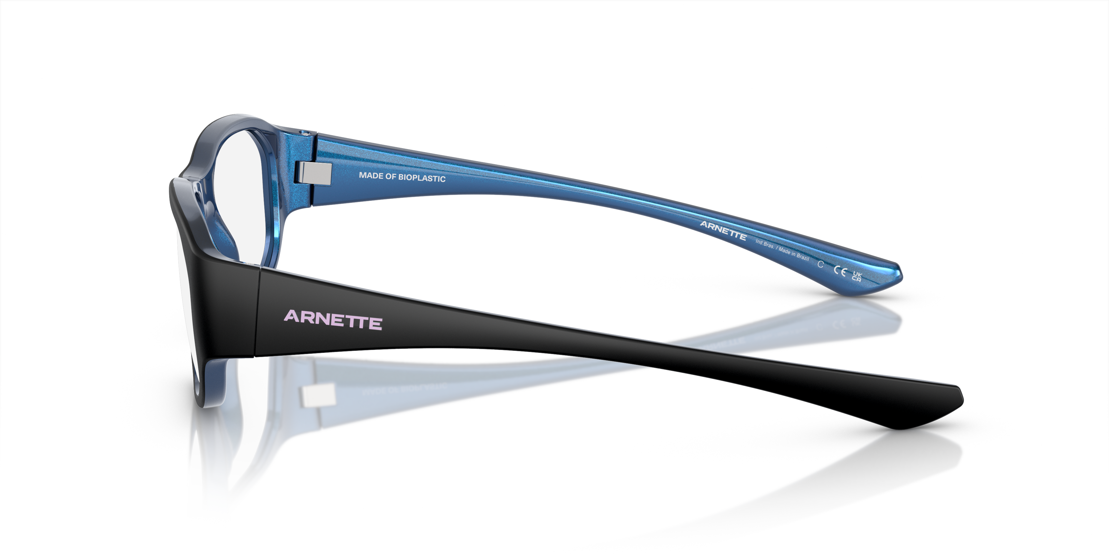 Arnette Gamoor Eyeglasses AN7245 2923