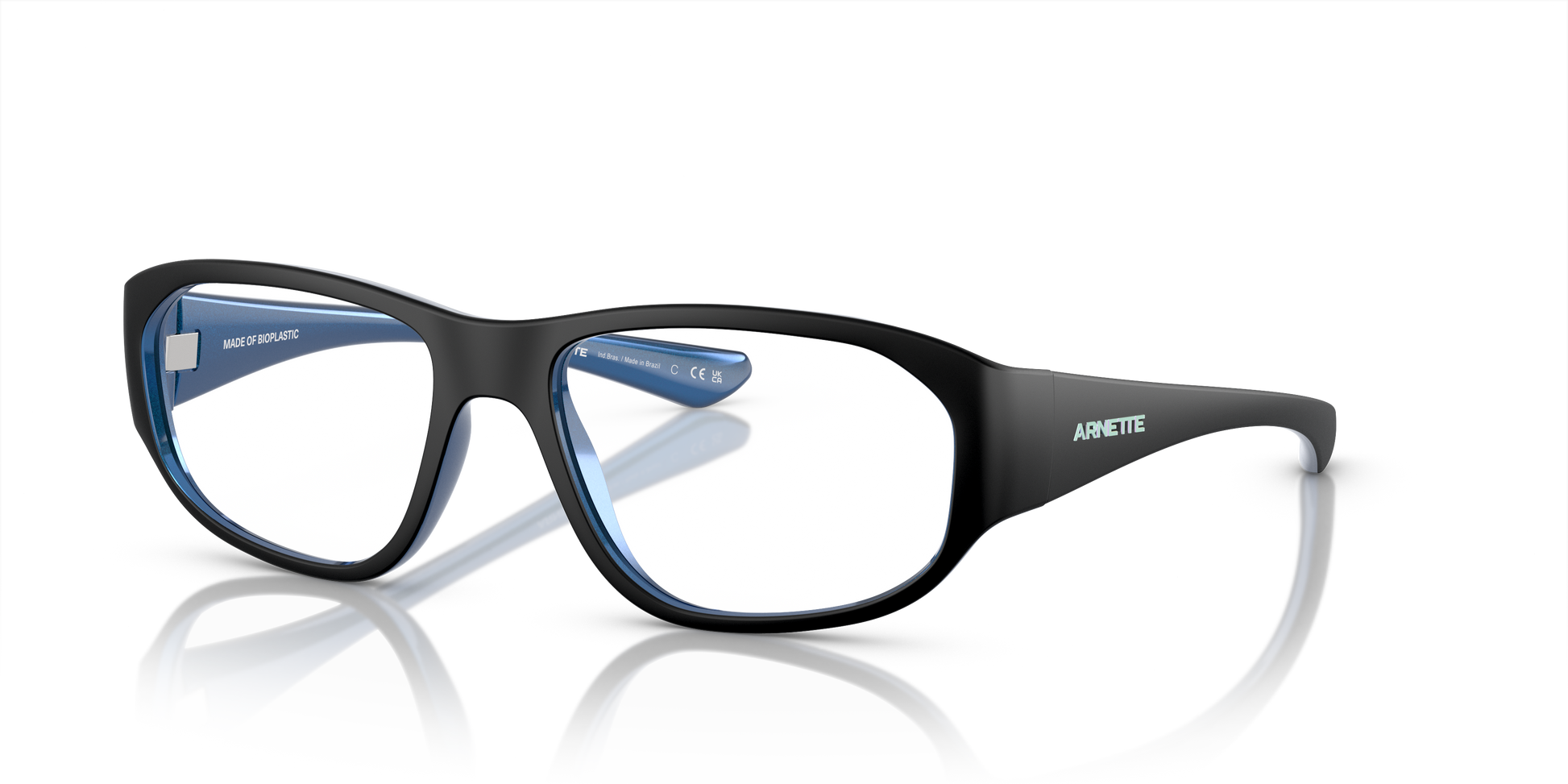 Arnette Gamoor Eyeglasses AN7245 2923