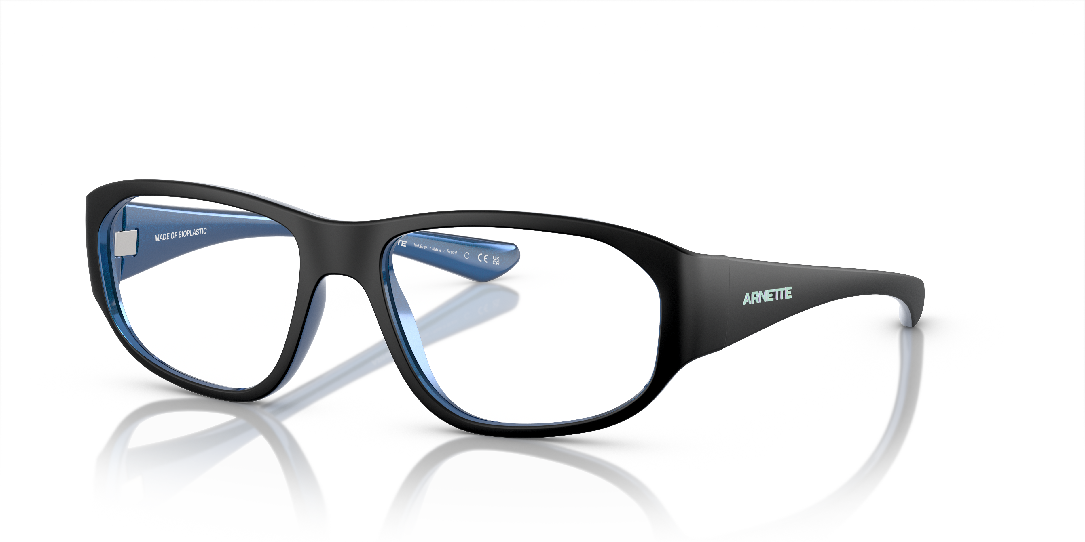 Arnette Gamoor Eyeglasses AN7245 2923