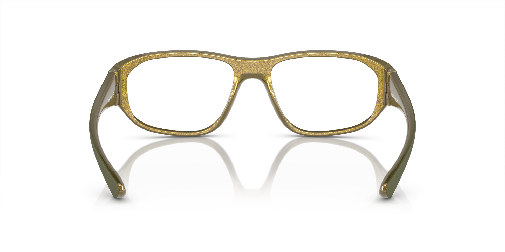 Arnette Gamoor Eyeglasses AN7245 2924