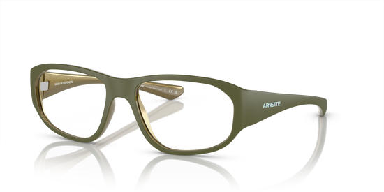 Arnette Gamoor Eyeglasses AN7245 2924