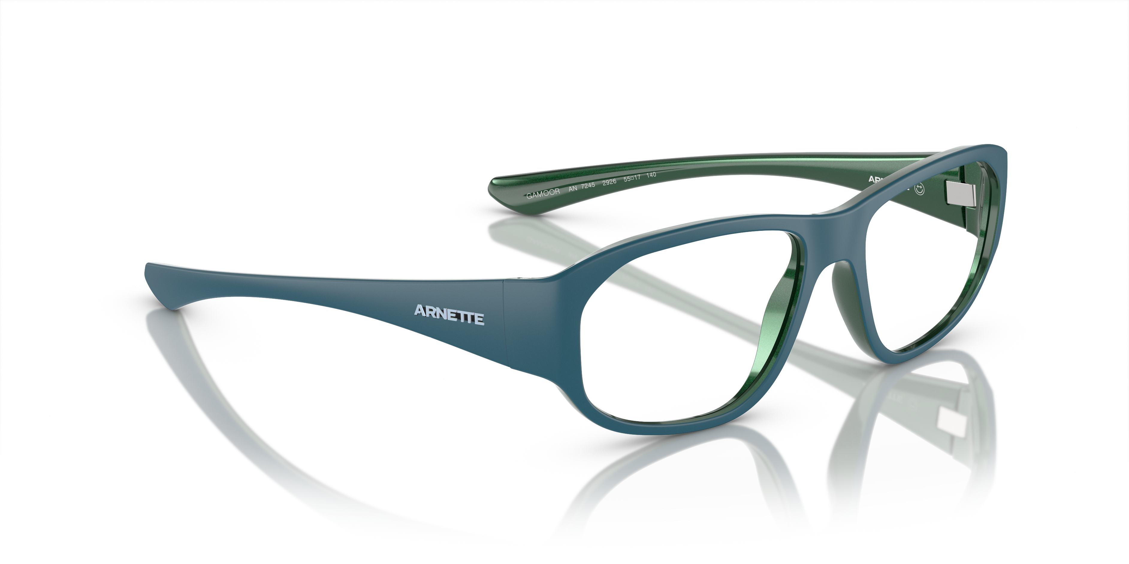 Arnette Gamoor Eyeglasses AN7245 2926