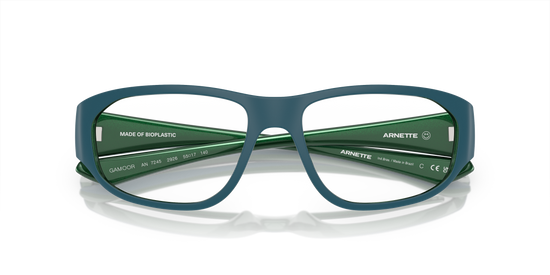 Arnette Gamoor Eyeglasses AN7245 2926