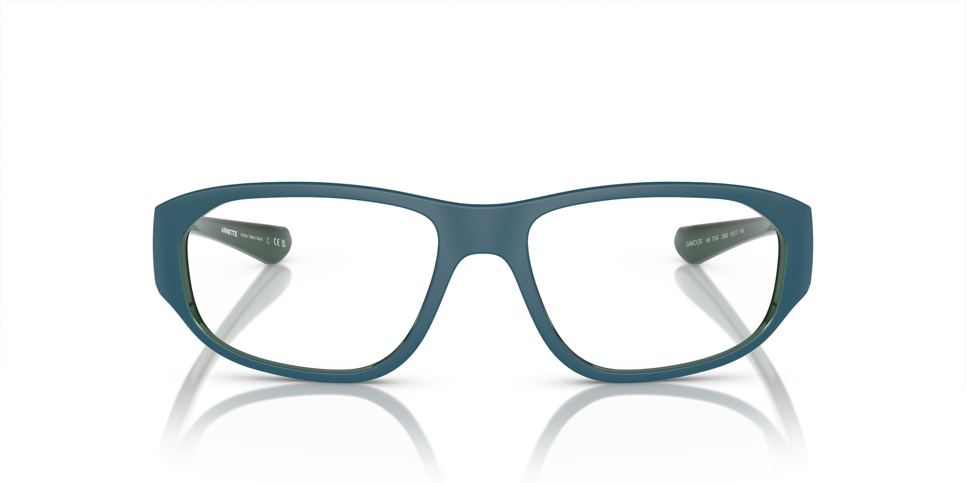 Arnette Gamoor Eyeglasses AN7245 2926