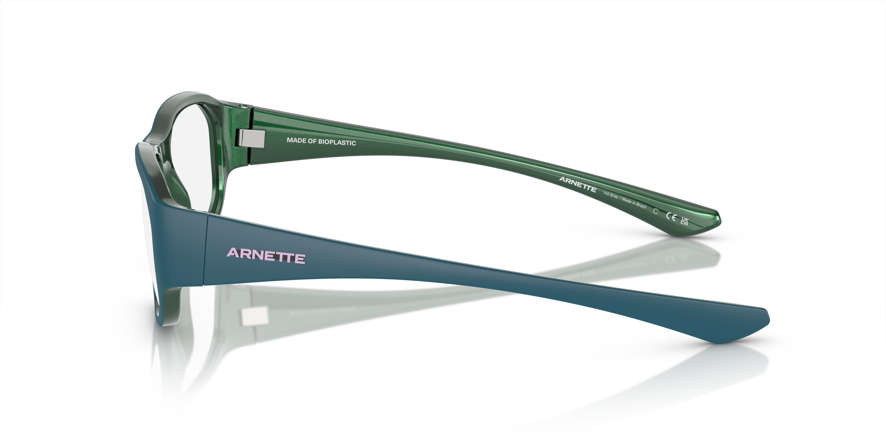 Arnette Gamoor Eyeglasses AN7245 2926