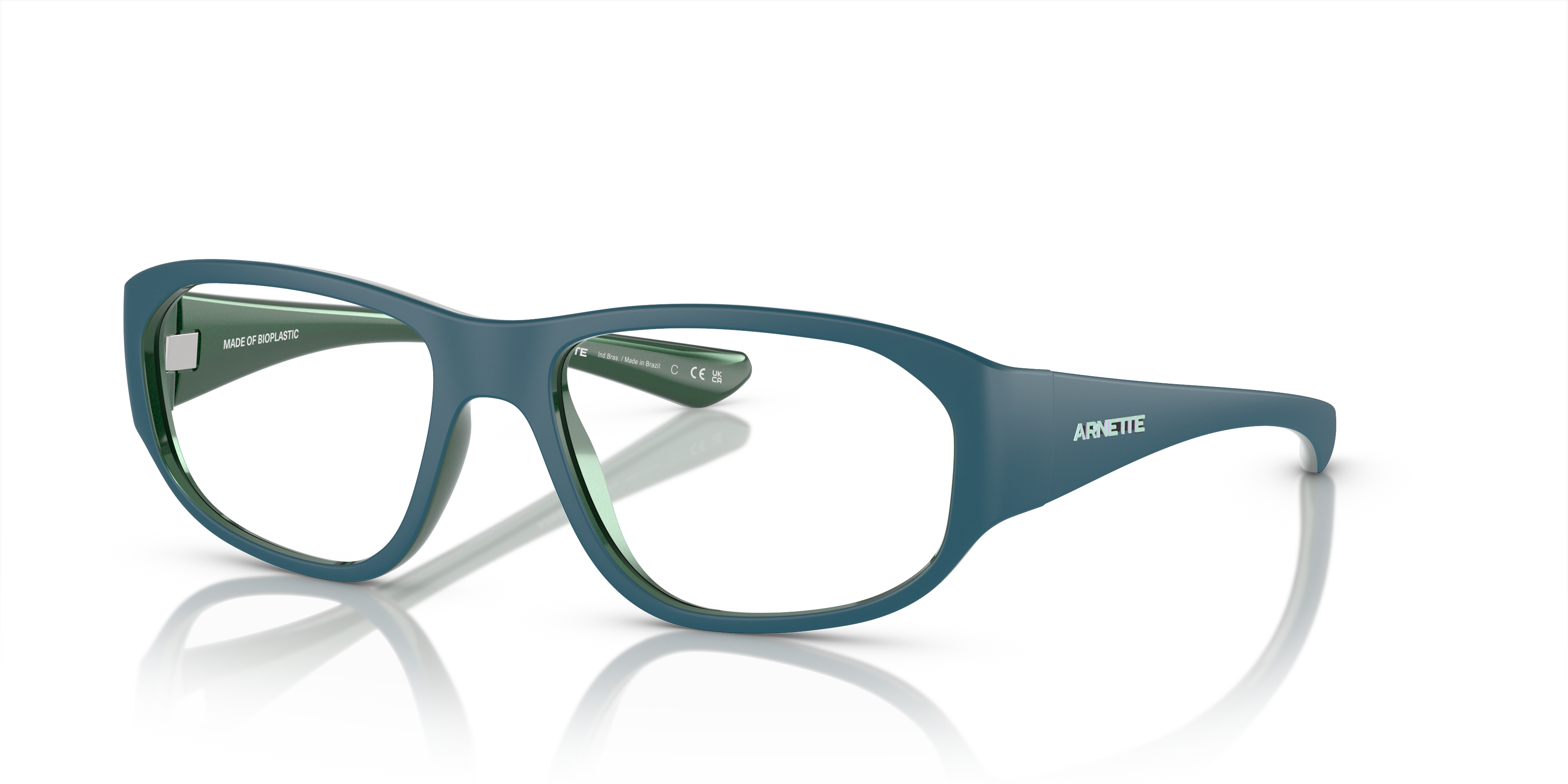 Arnette Gamoor Eyeglasses AN7245 2926